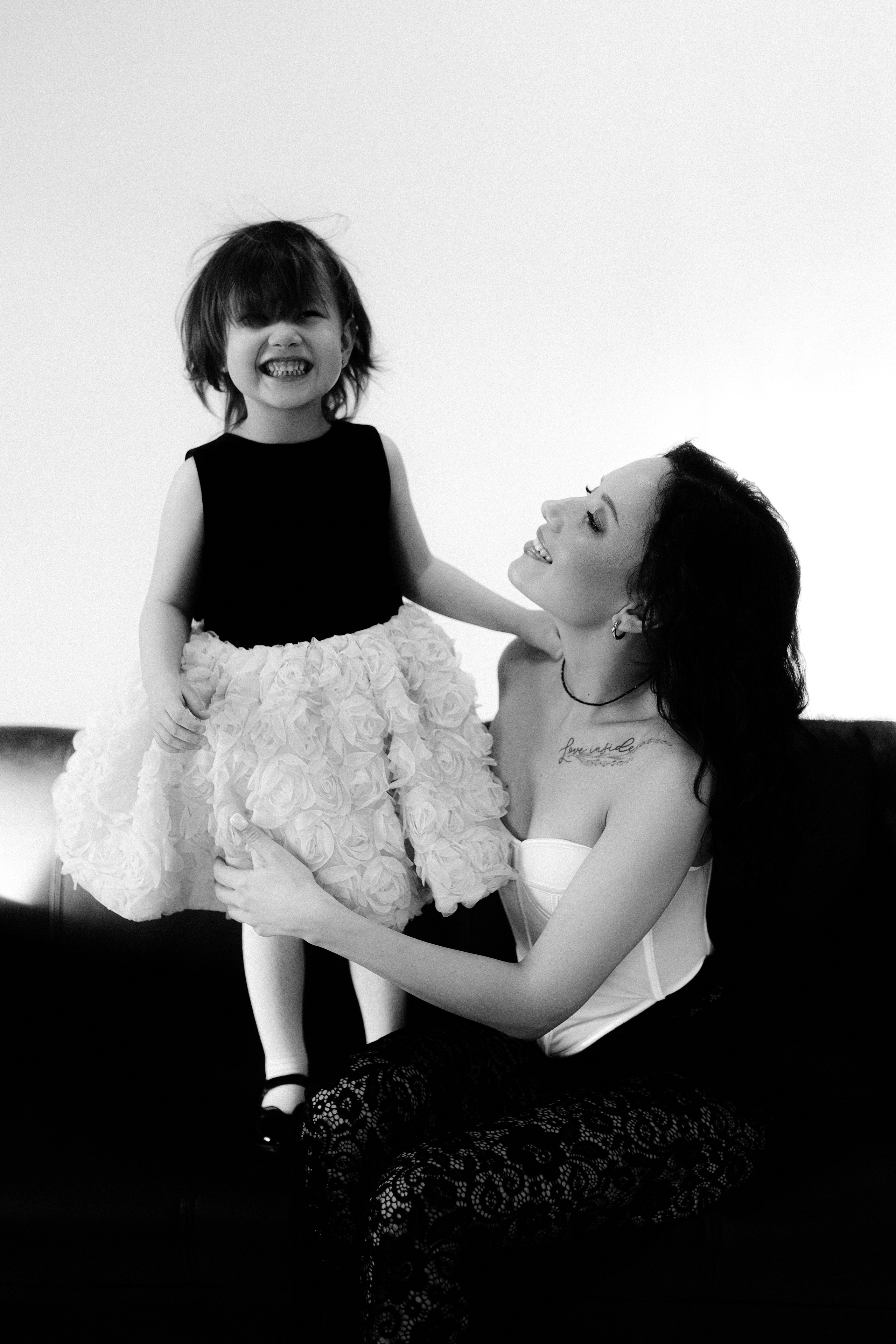 Семейная съемка. Фотограф в Чите Карина Власова