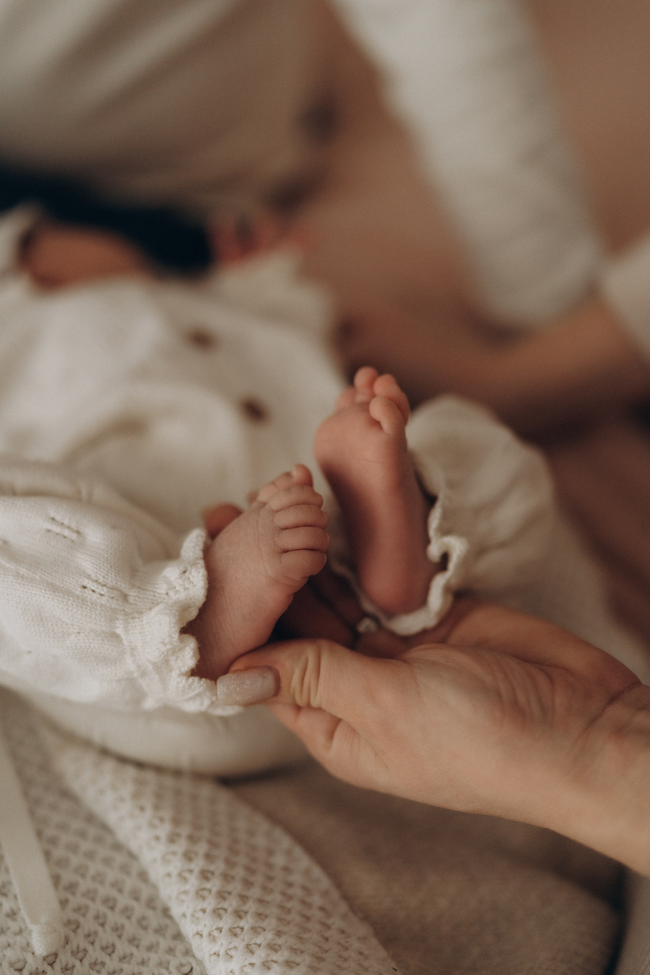 Счастье живет здесь. Семейный фотограф в Ангарске/ Иркутске