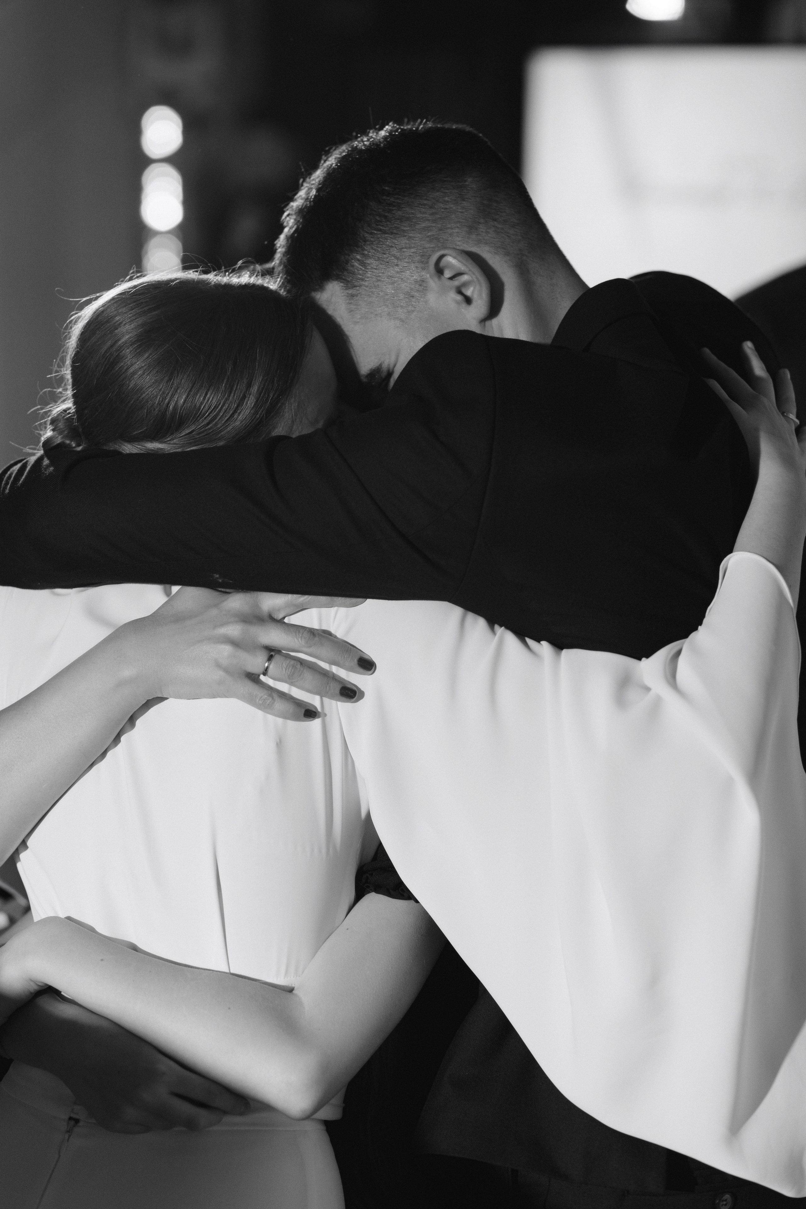 Саша & Даша. Свадебный фотограф в Минске Владислав Бабич