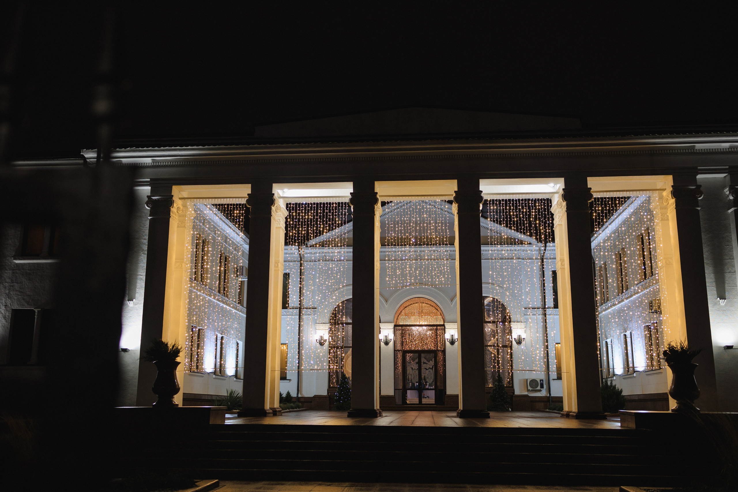 Новый год InnoTech Solutions | Dipservice Hall. Свадебный фотограф в Минске Владислав Бабич