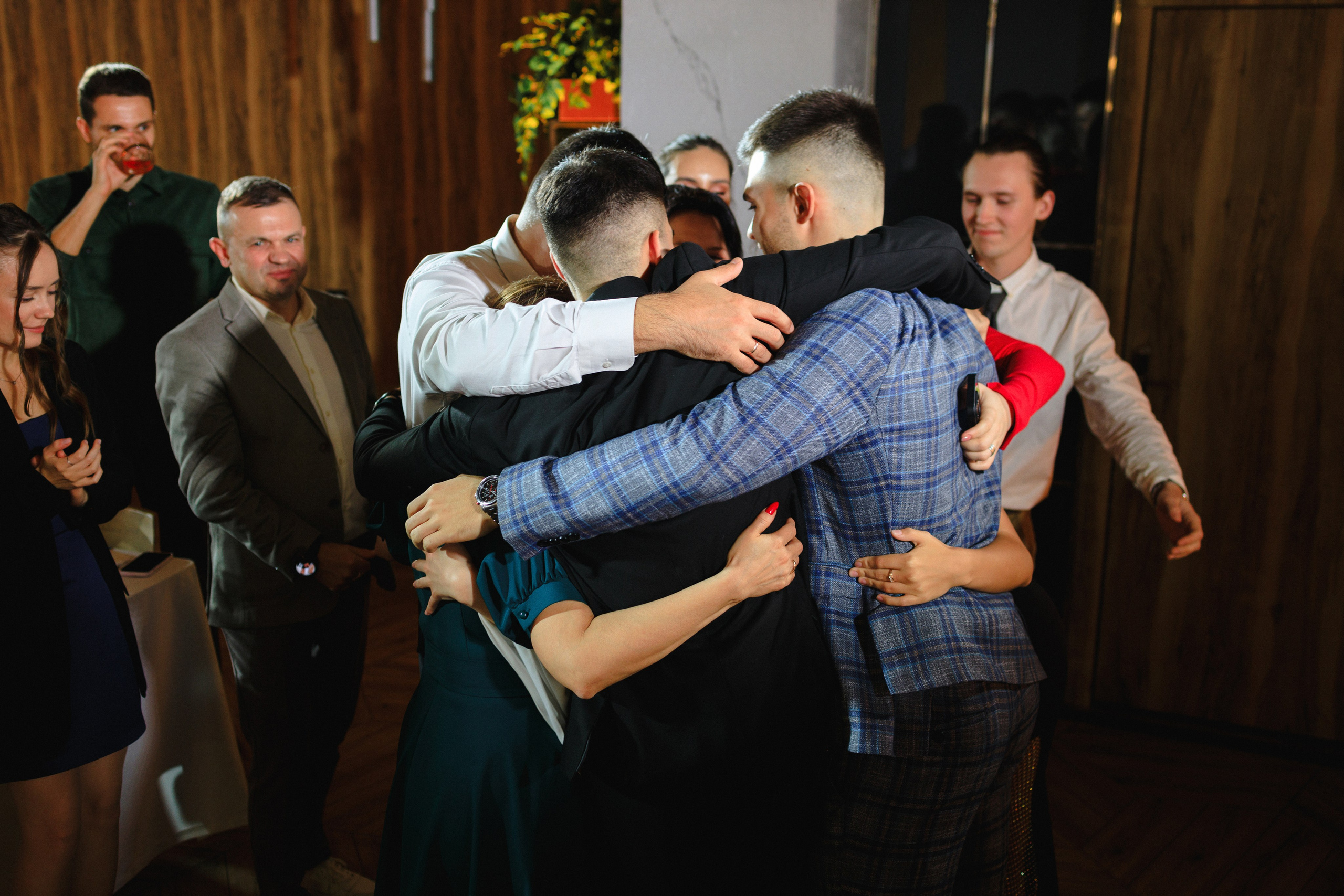 Саша & Даша. Свадебный фотограф в Минске Владислав Бабич