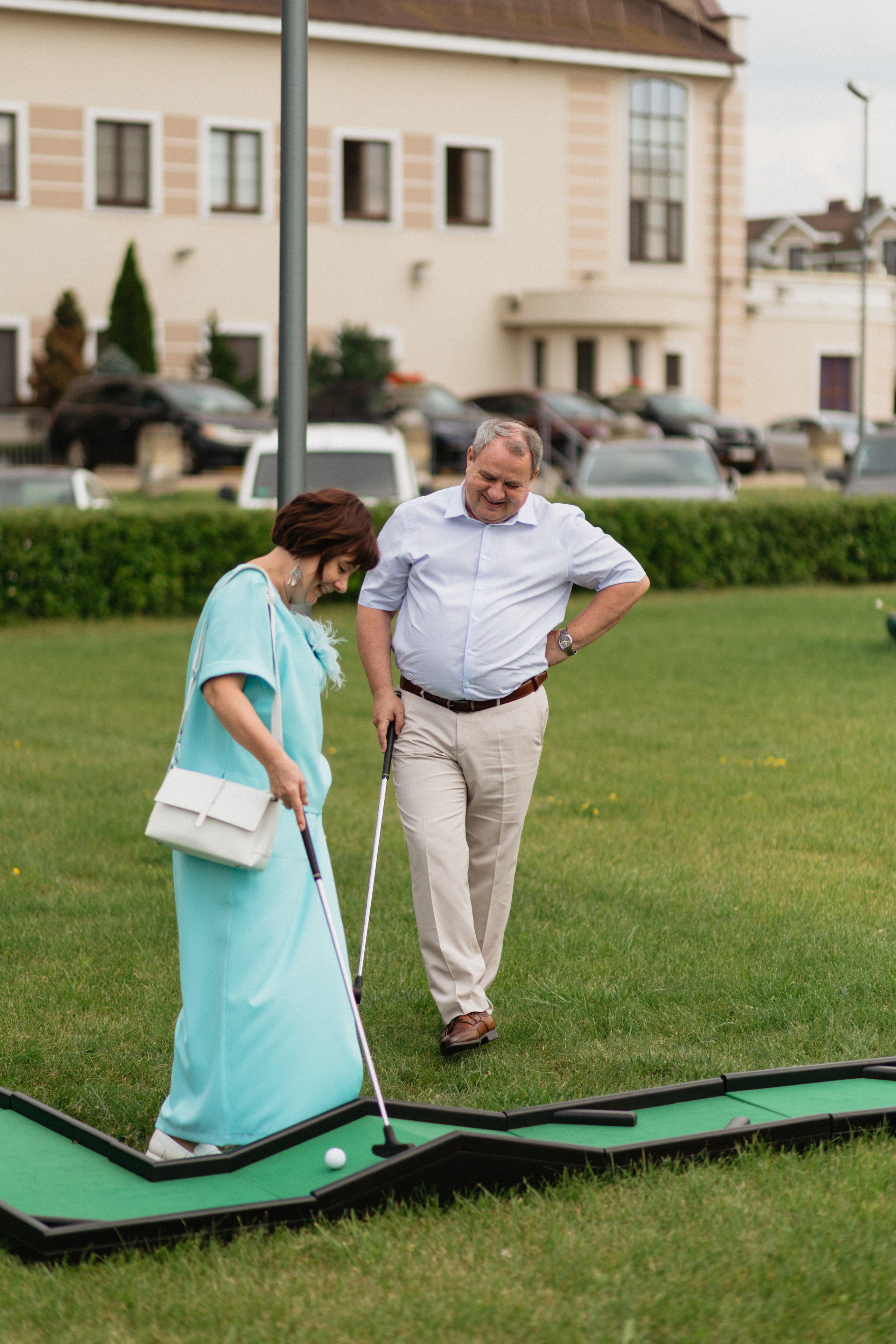 Андрей & Лера | ROBINSON CLUB. Свадебный фотограф в Минске Владислав Бабич