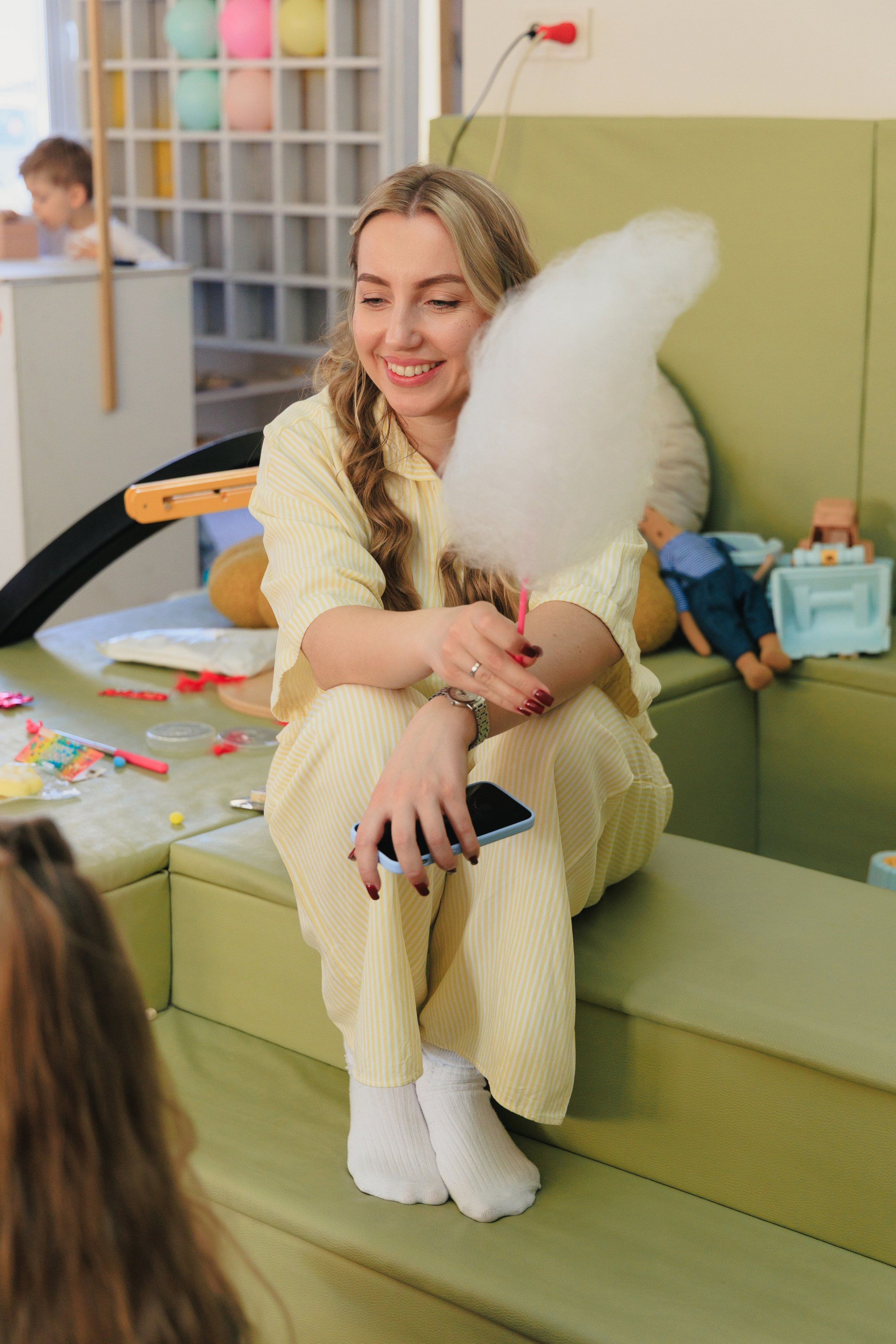 Злате 7 лет | Пуговка. Свадебный фотограф в Минске Владислав Бабич