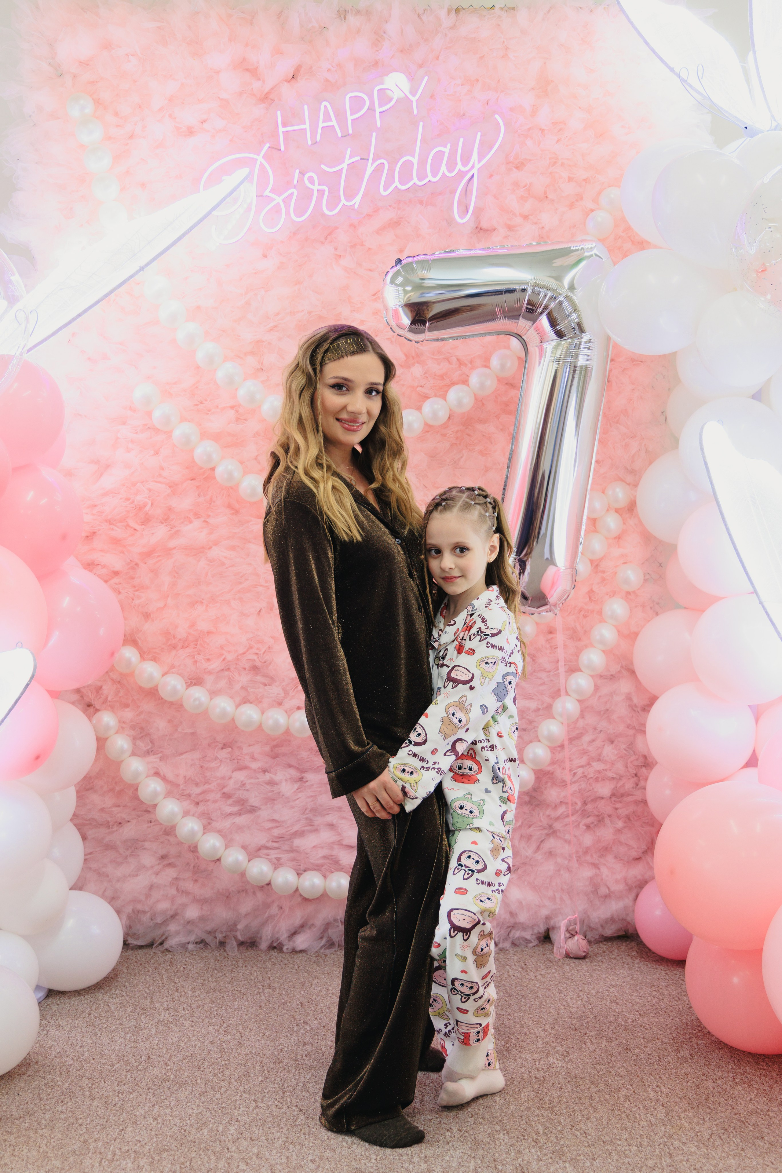 Злате 7 лет | Пуговка. Свадебный фотограф в Минске Владислав Бабич