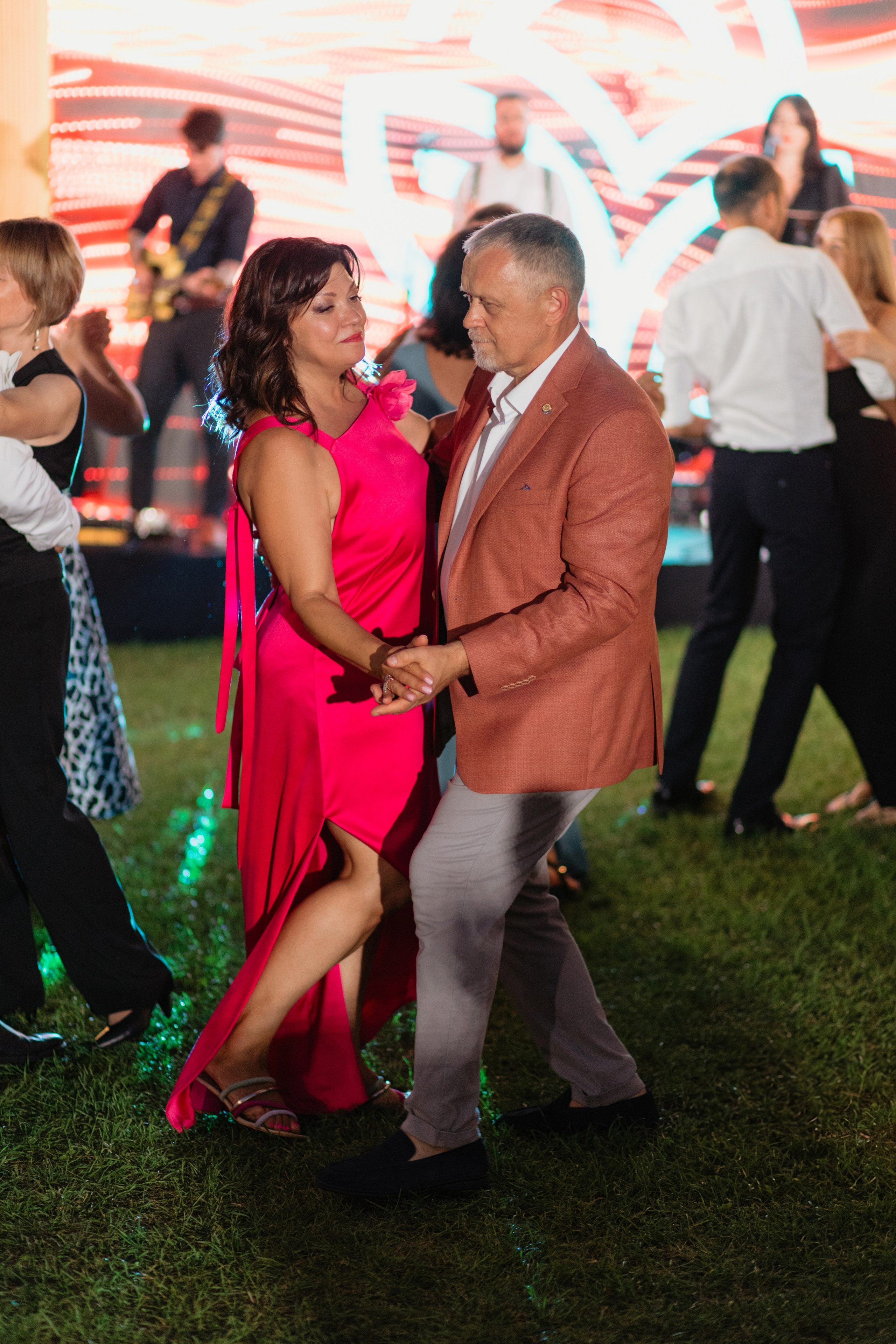 NSP 30 лет | Усадьба «Двор Стайки». Свадебный фотограф в Минске Владислав Бабич