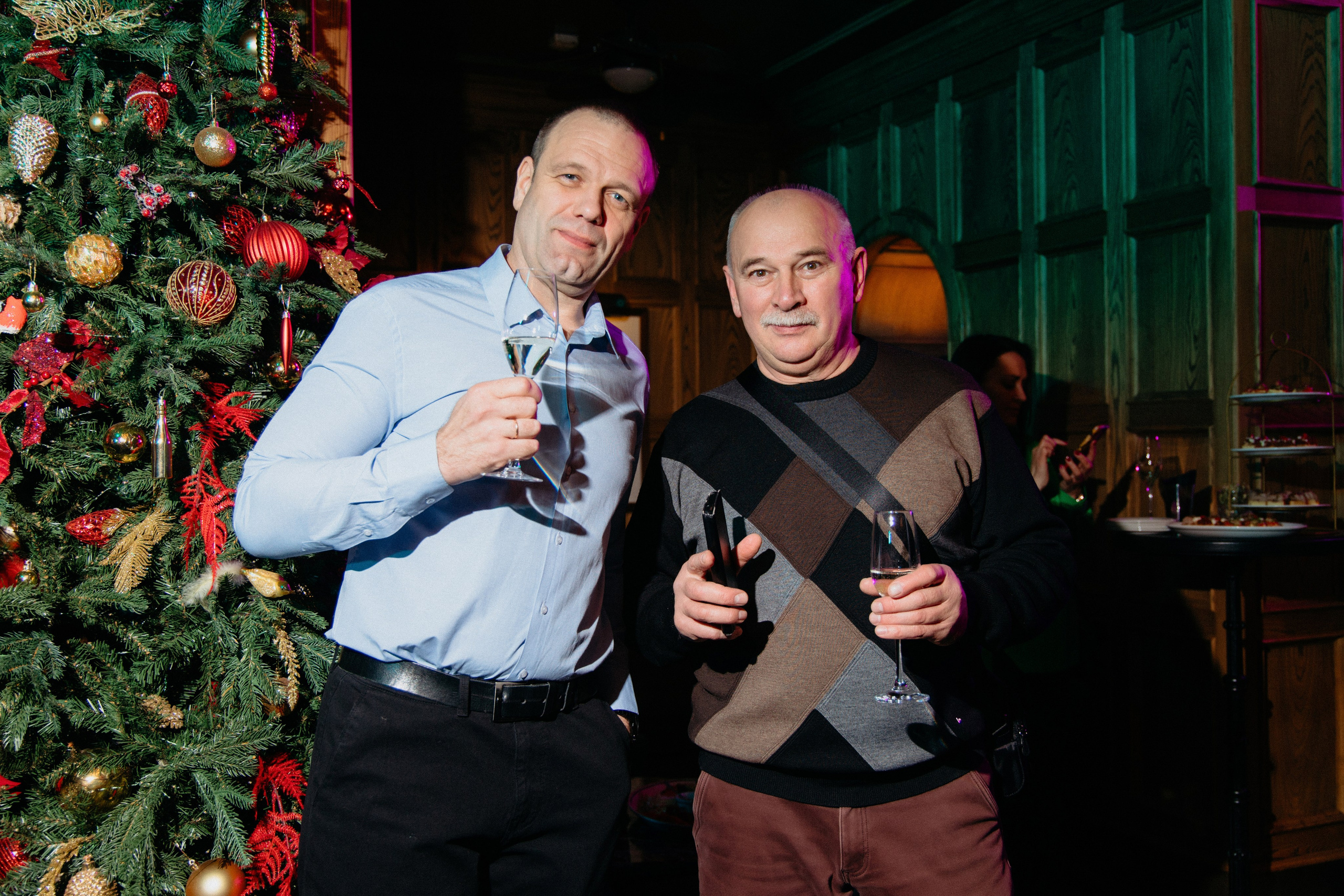 Вечеринка «Бесславные ублюдки». Свадебный фотограф в Минске Владислав Бабич