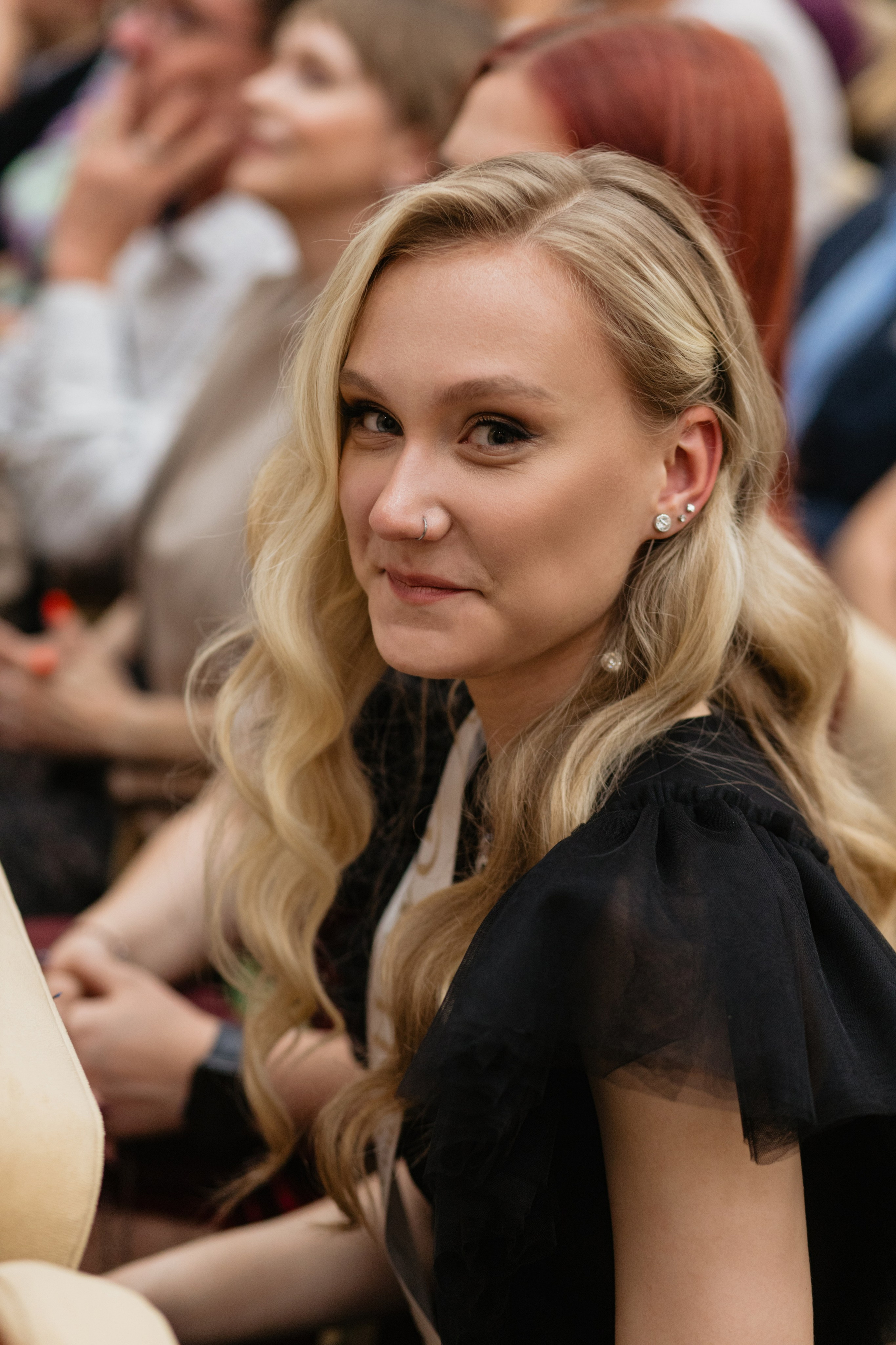 Выпускной Гимназия № 146. Свадебный фотограф в Минске Владислав Бабич