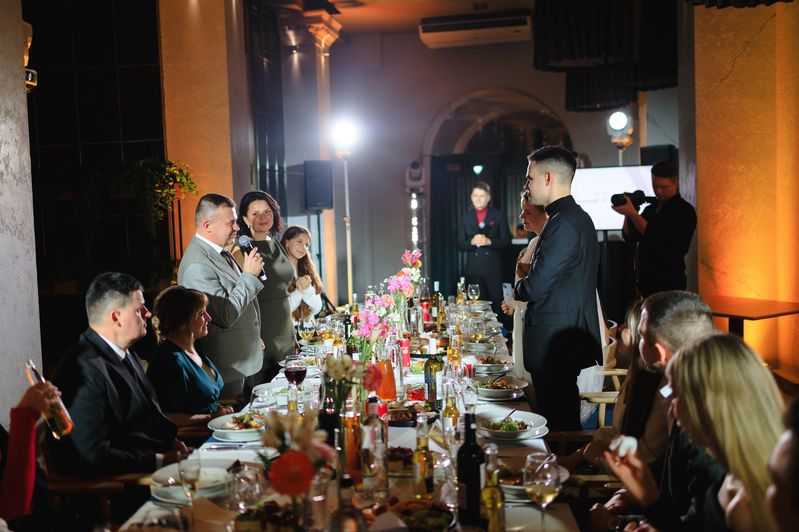 Саша & Даша. Свадебный фотограф в Минске Владислав Бабич