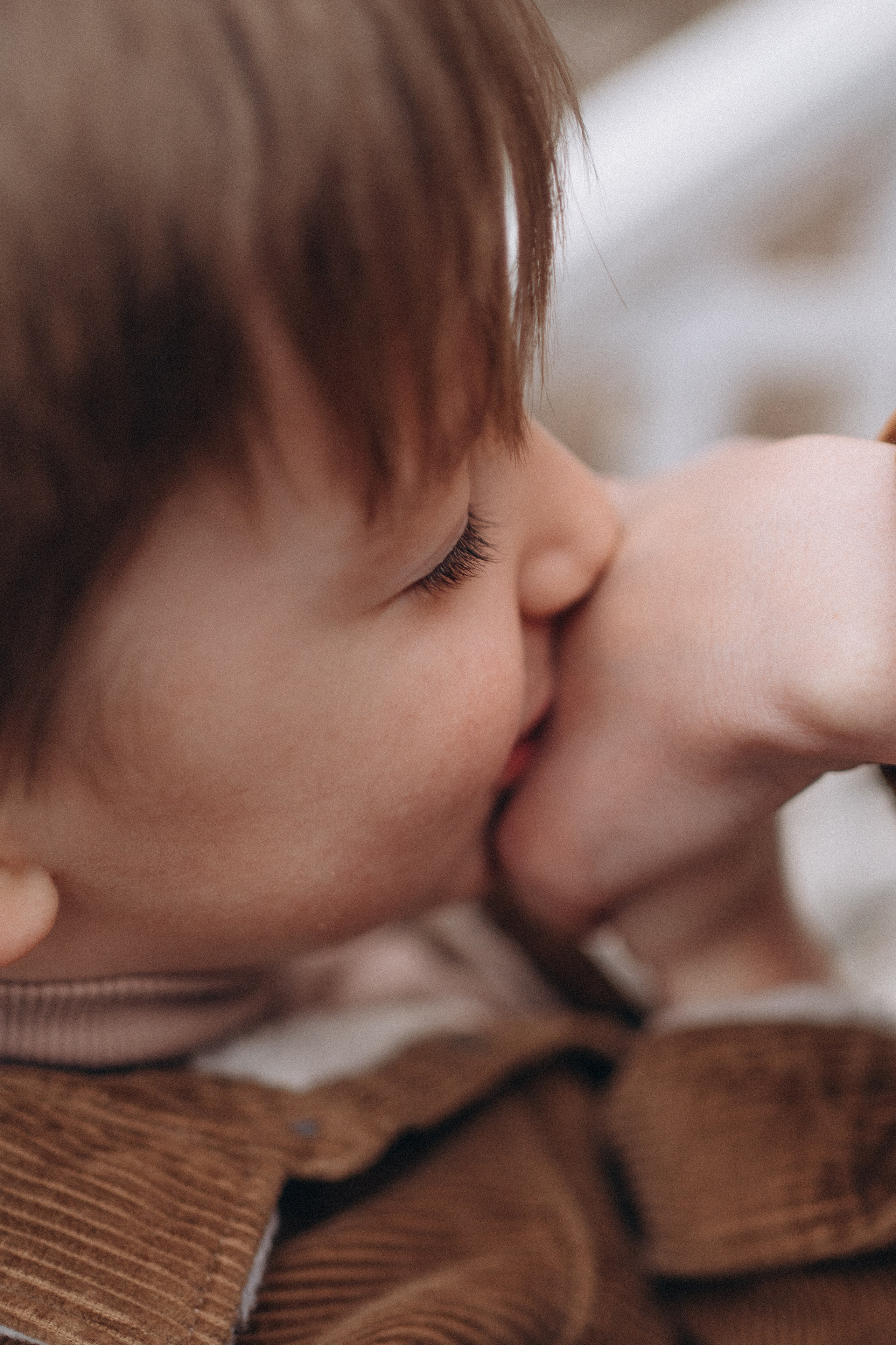 Прогулка в Переделкино. Семейный фотограф и видеограф в Москве