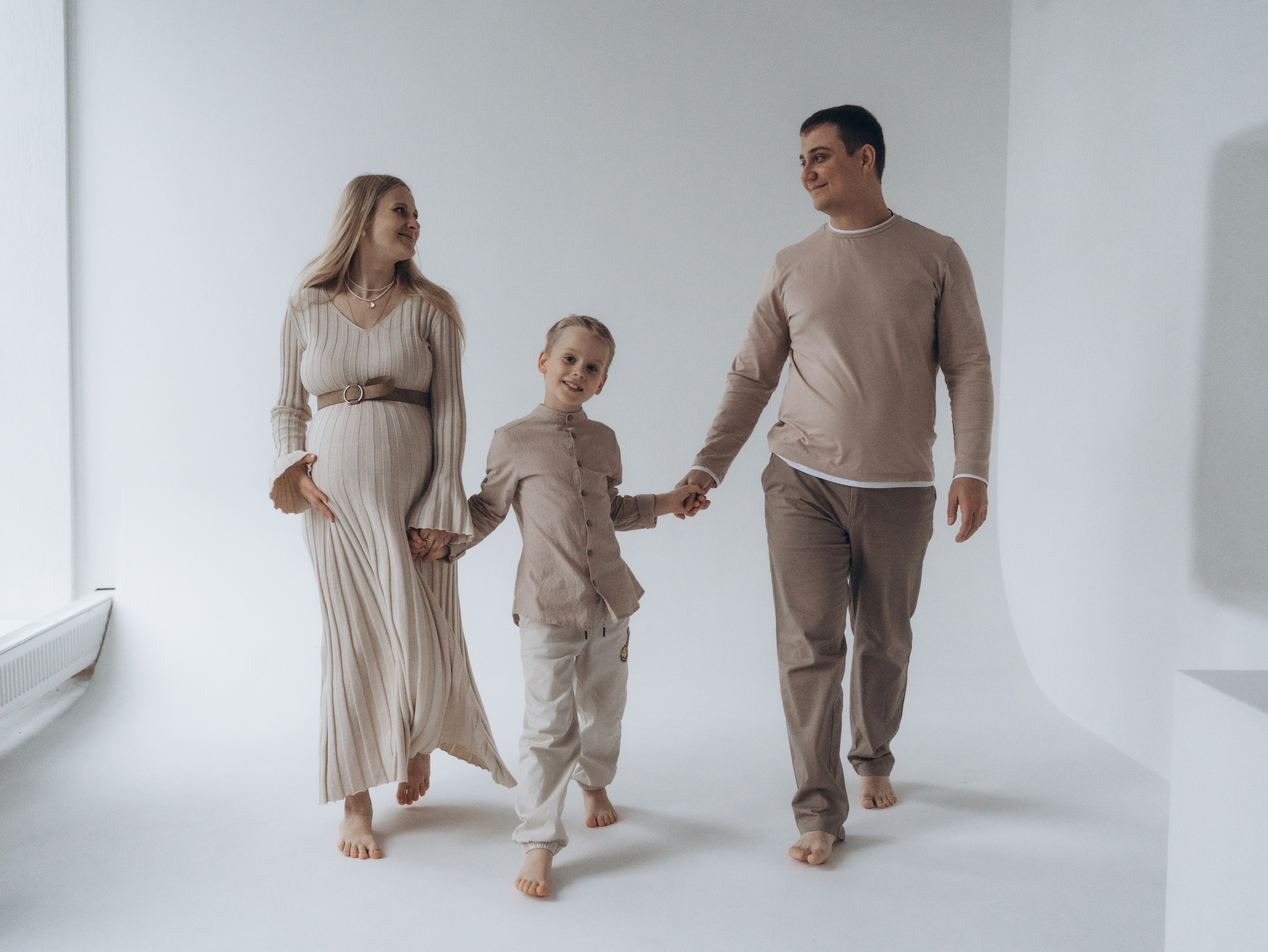 В ожидании. Видеограф и фотограф в Москве