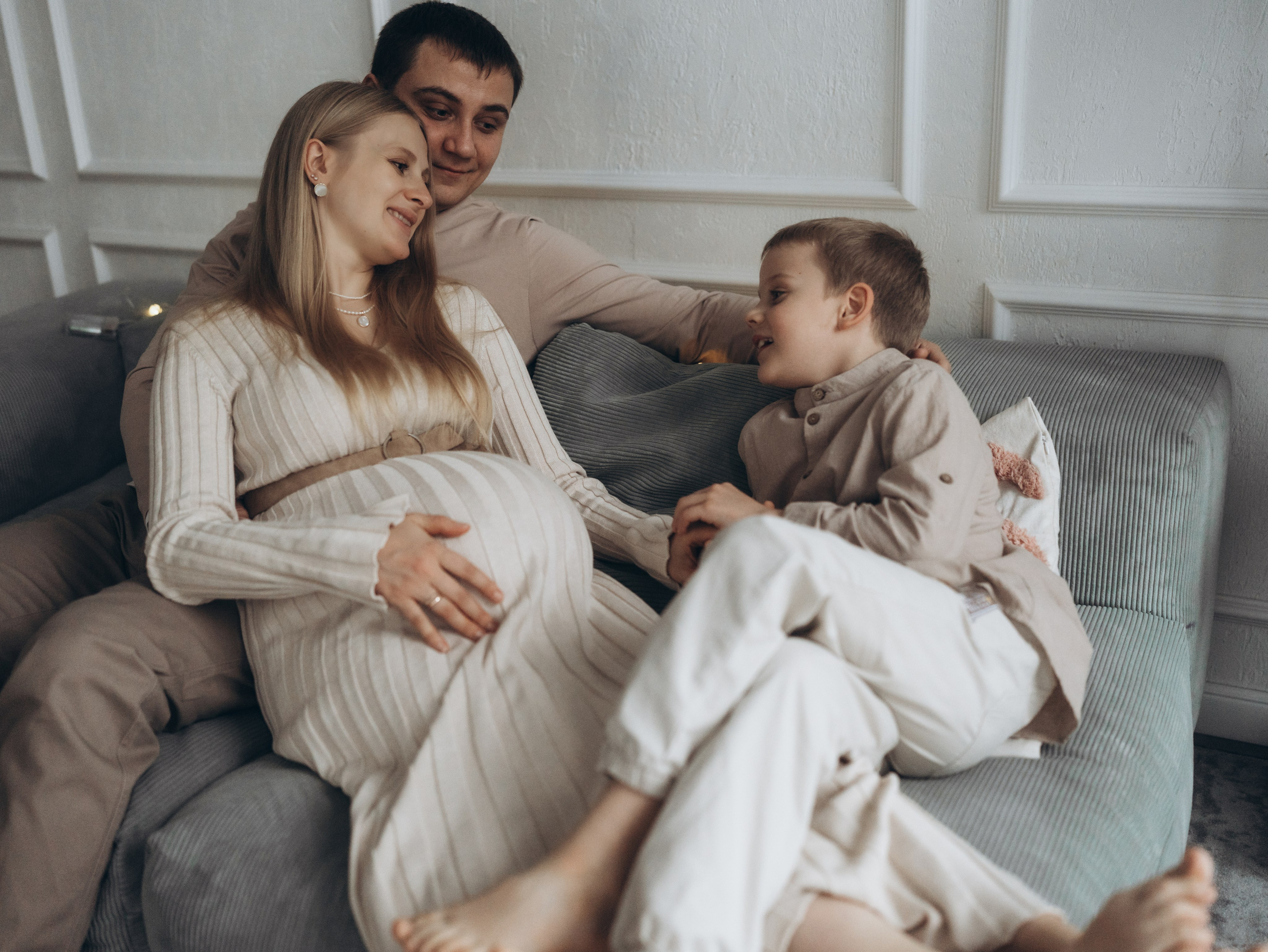 В ожидании. Видеограф и фотограф в Москве