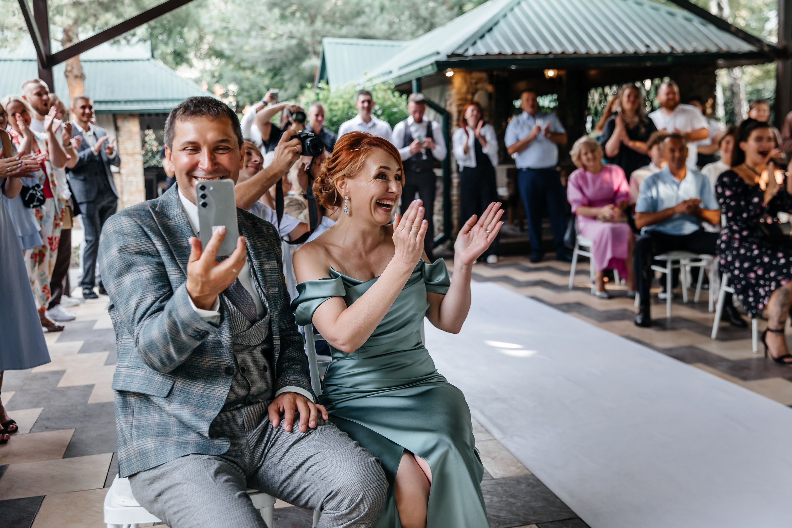 Анонс свадьбы для Романа и Алены. Свадебный фотограф в Крыму и Севастополе Ольга Баскакова