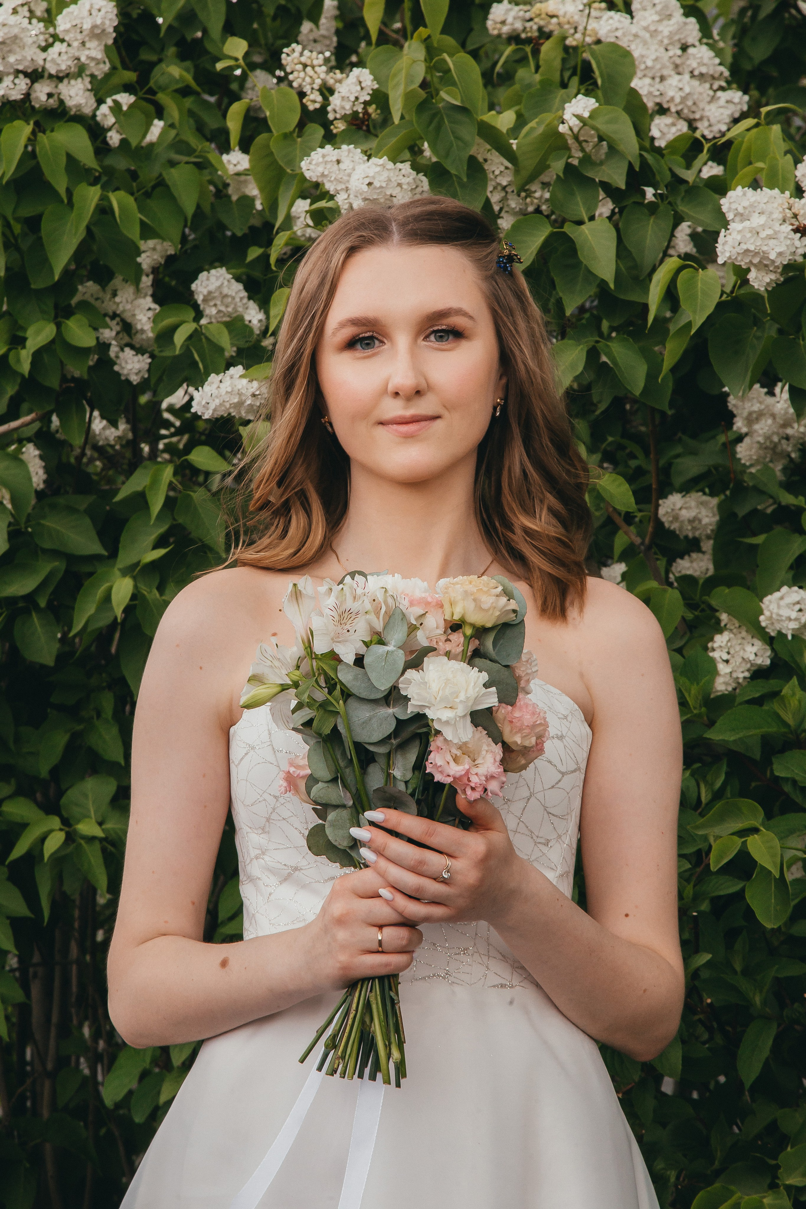 WEDDING. Фотограф Ментюгова Валерия