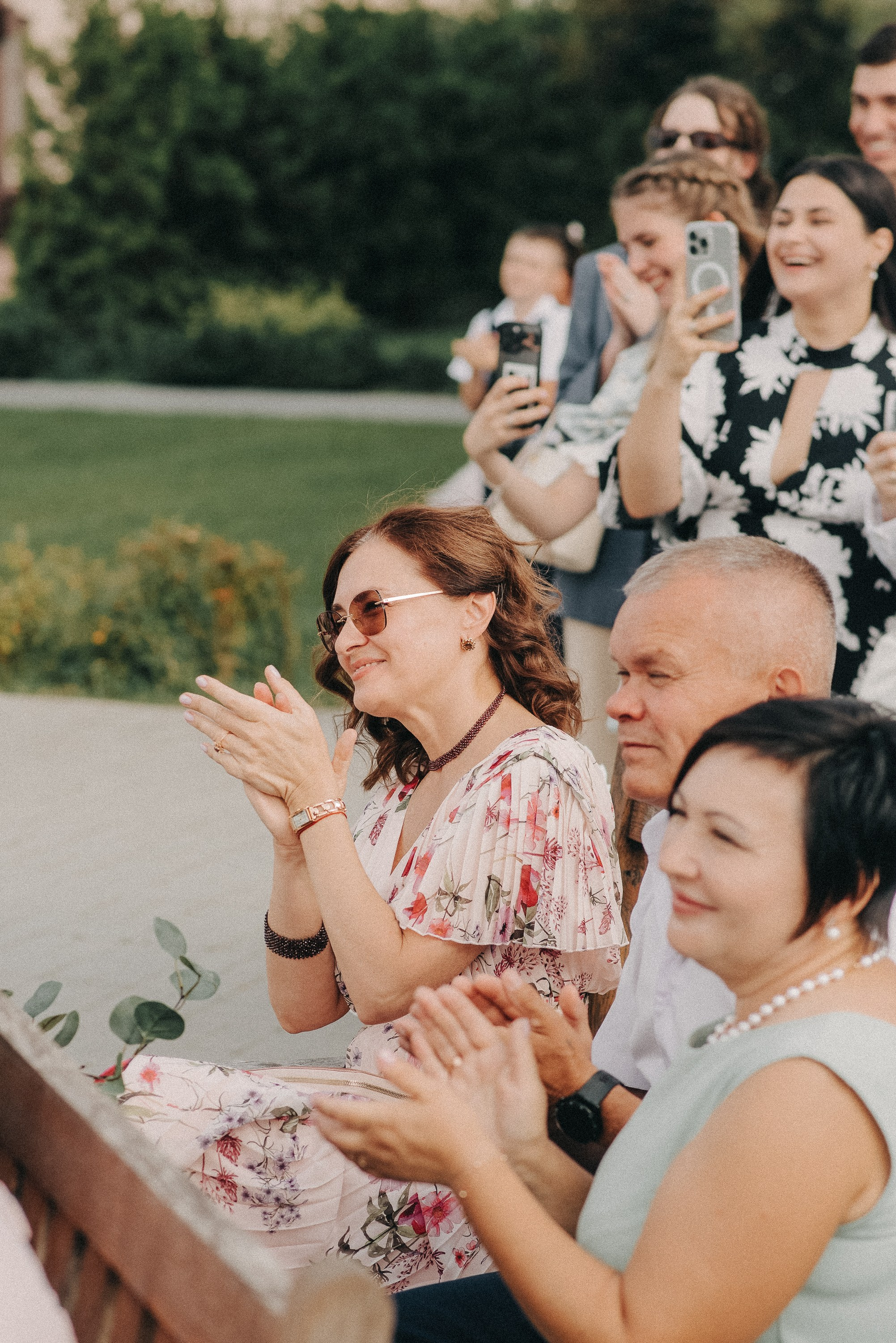Настя и Никита. Свадебный и семейный фотограф в Курске Николай Бусел