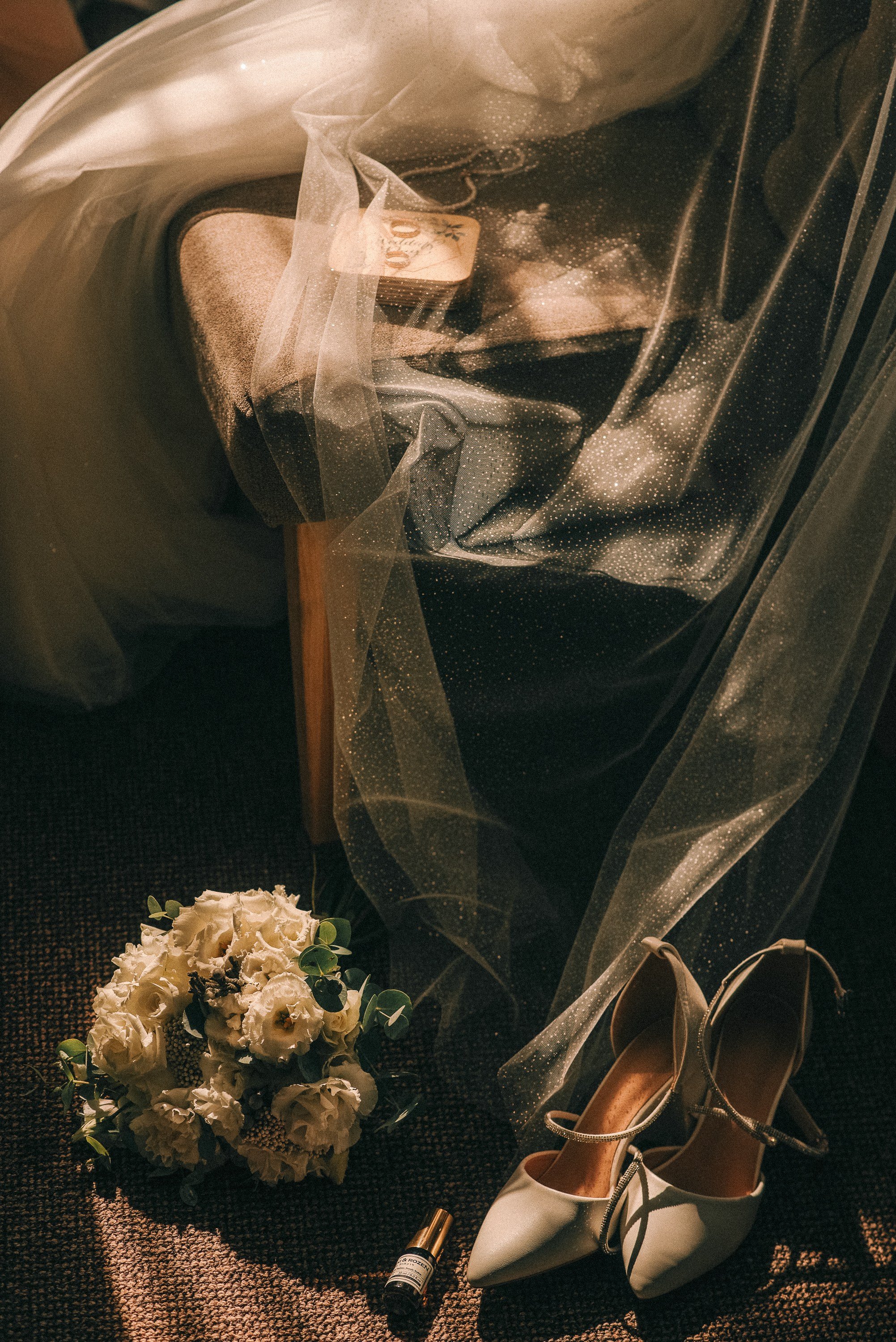 Настя и Никита. Свадебный и семейный фотограф в Курске Николай Бусел