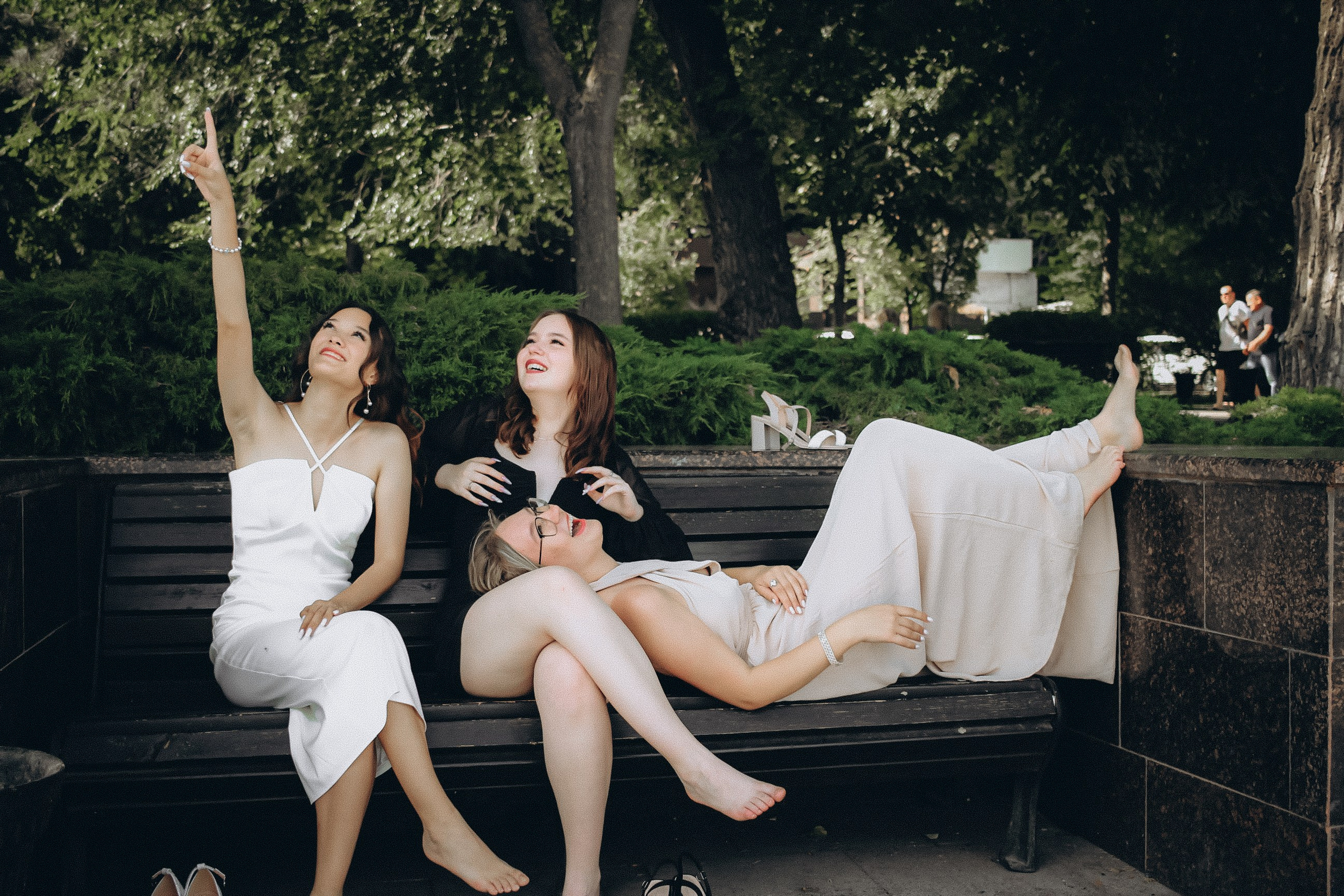 Выпускной 2024. Коммерческий фотограф. Ростов-на-Дону. Дарья Константинова