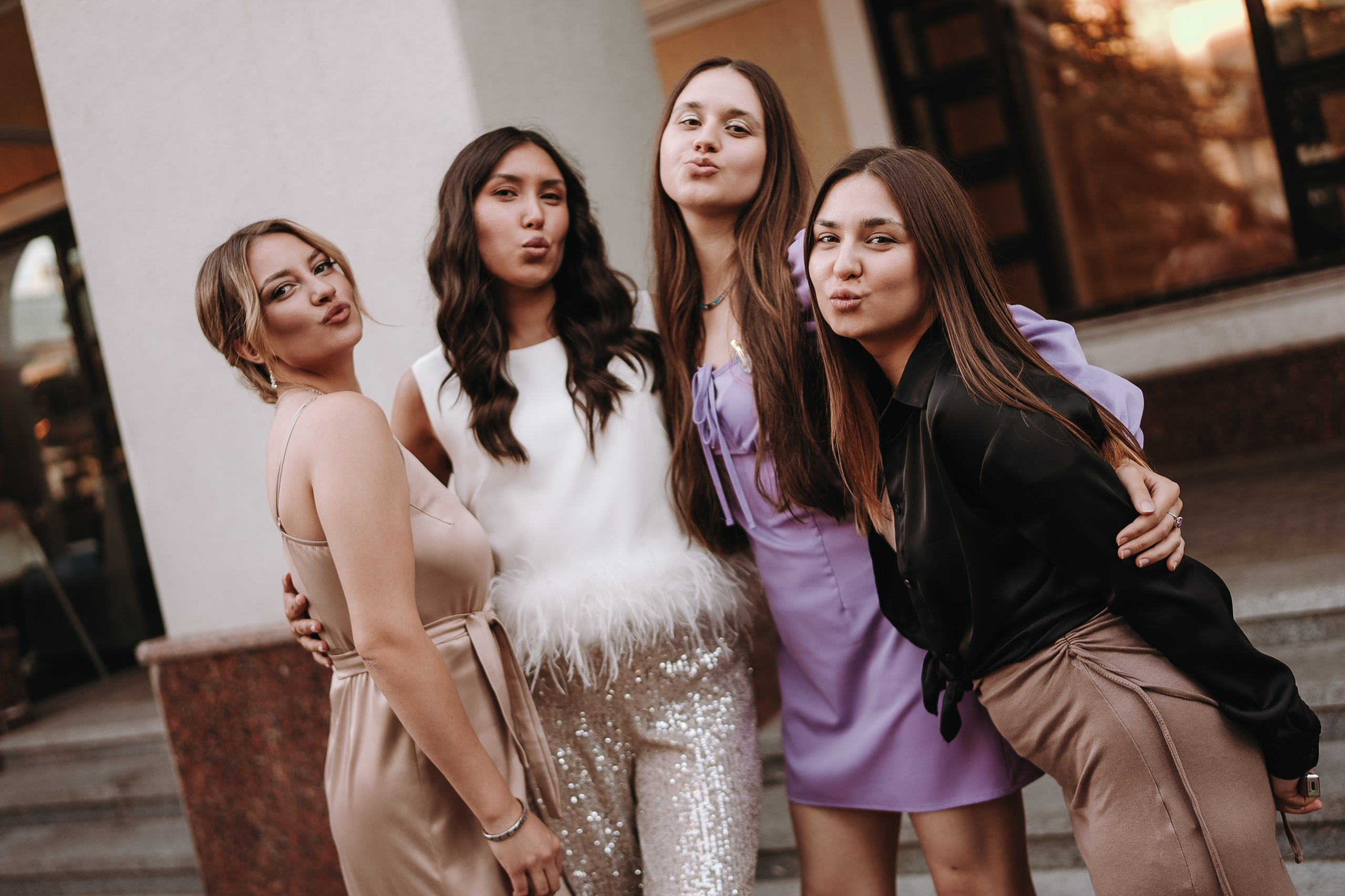 31 АВГУСТА 2024