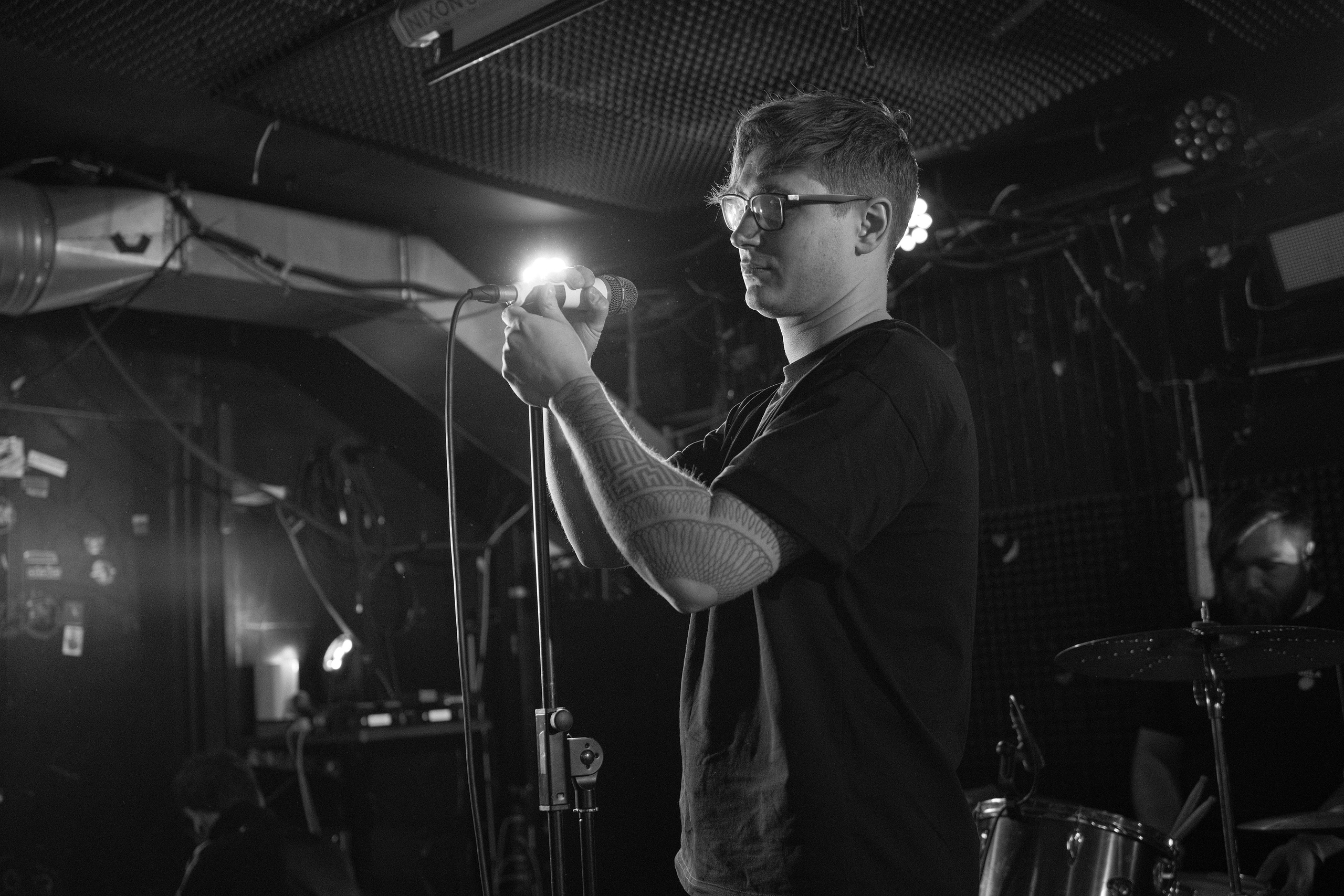 Контент для экспертов. Портретный фотограф в Москве Александр Денисов