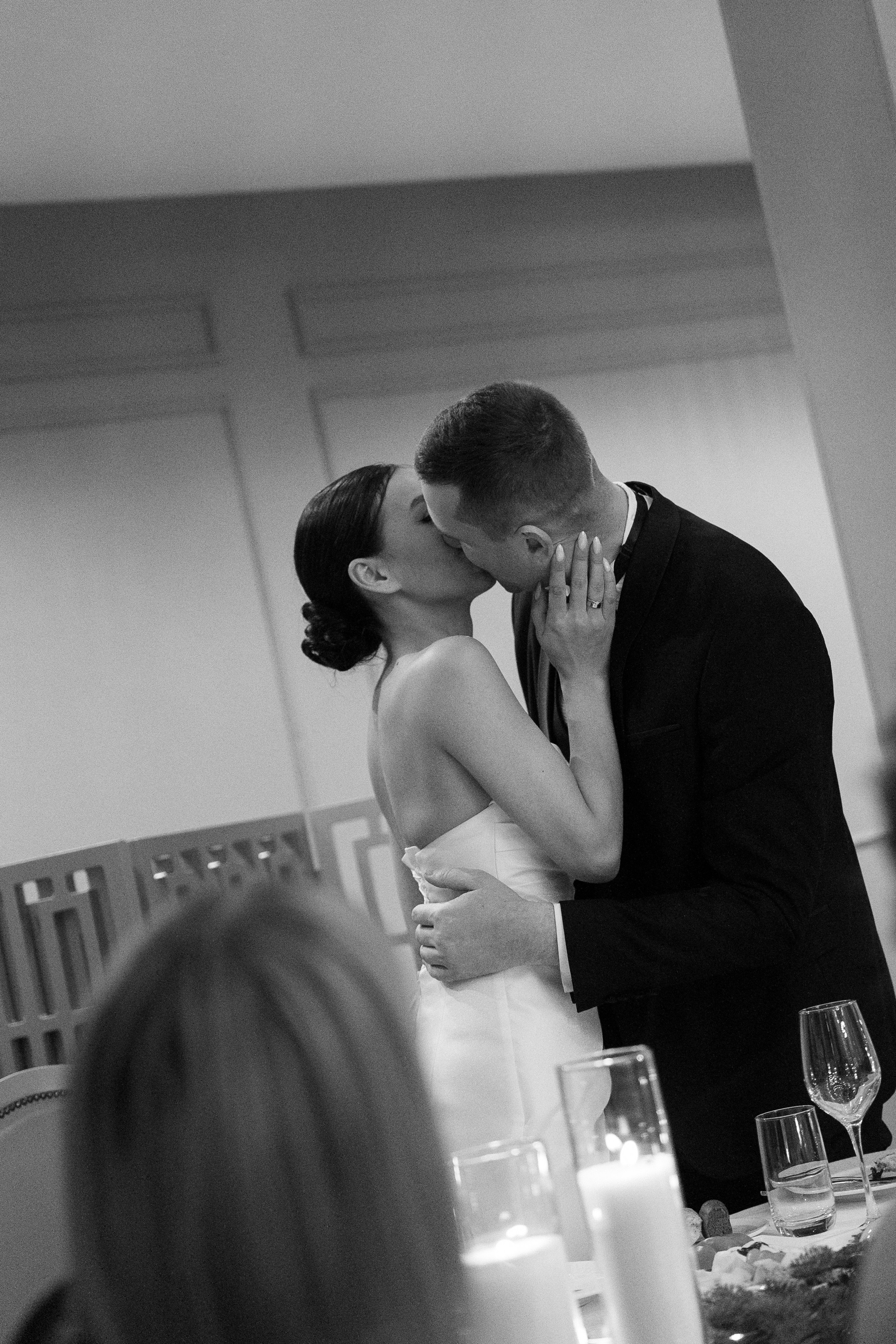 Ксюша & Леша. Свадебный фотограф СПб Мадина Сафарян