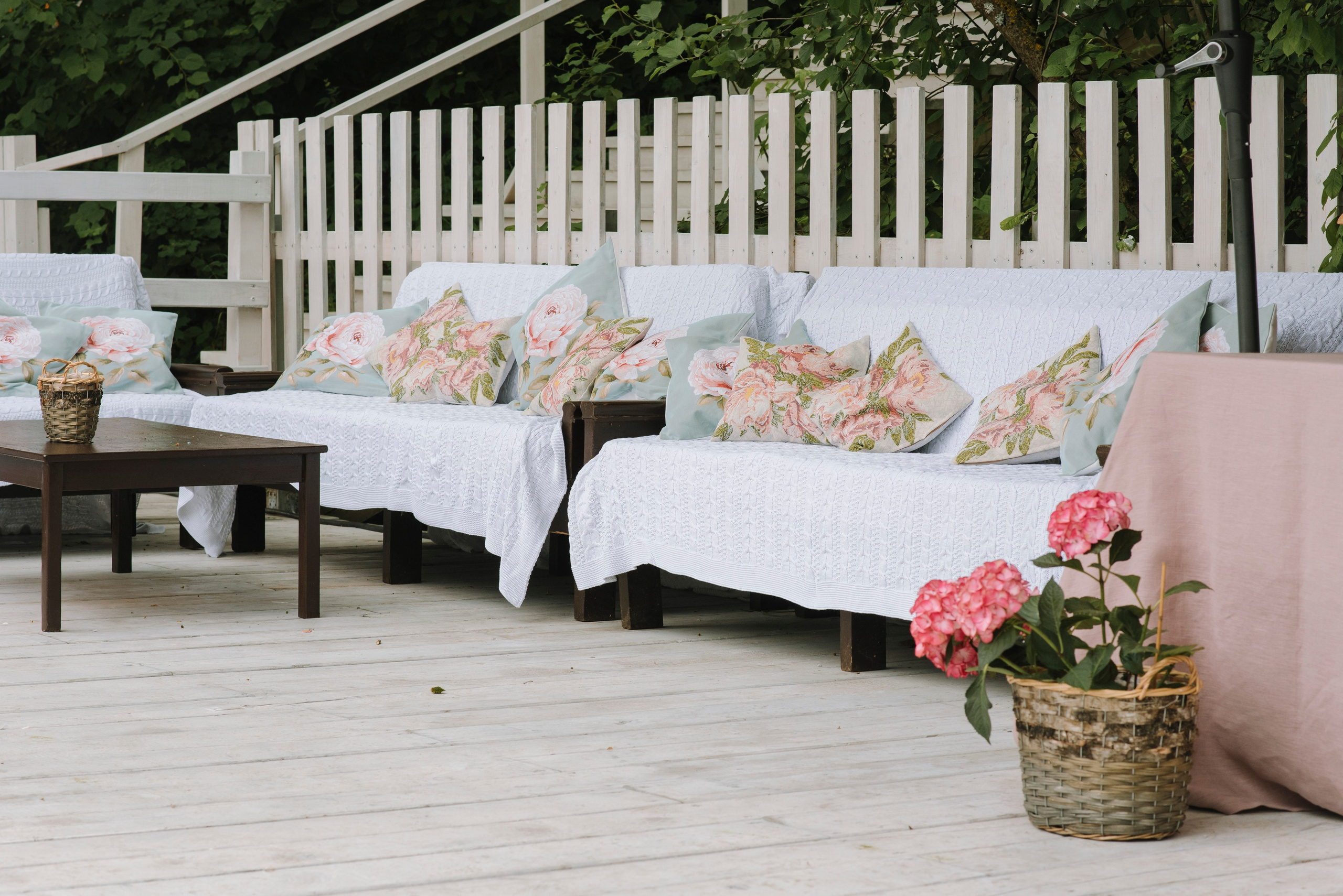 Ресторан Причал. Оформление свадеб, декор свадеб Вера Маркова, Москва