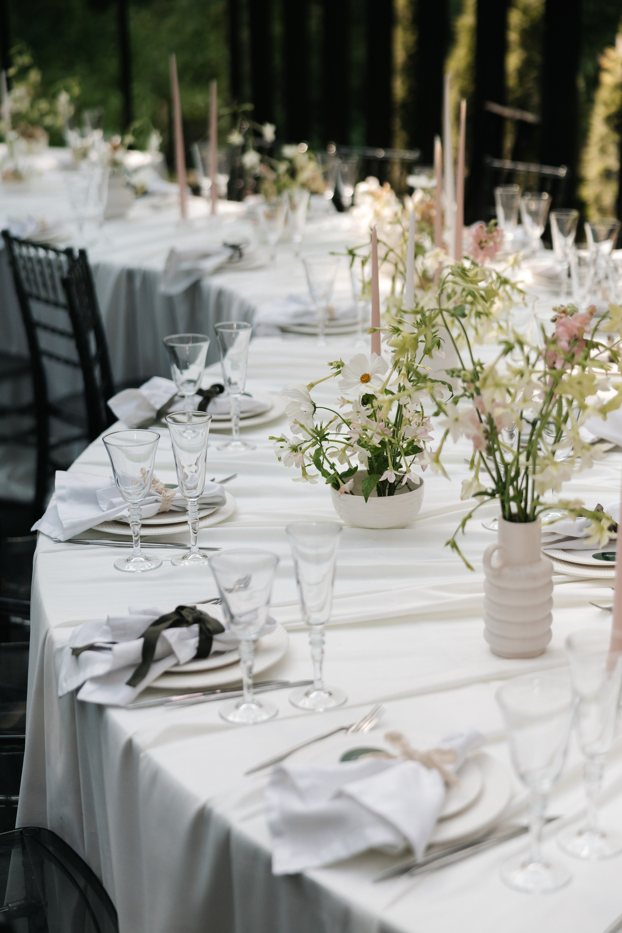 Сергей & Екатерина. Оформление свадеб, декор свадеб Вера Маркова, Москва