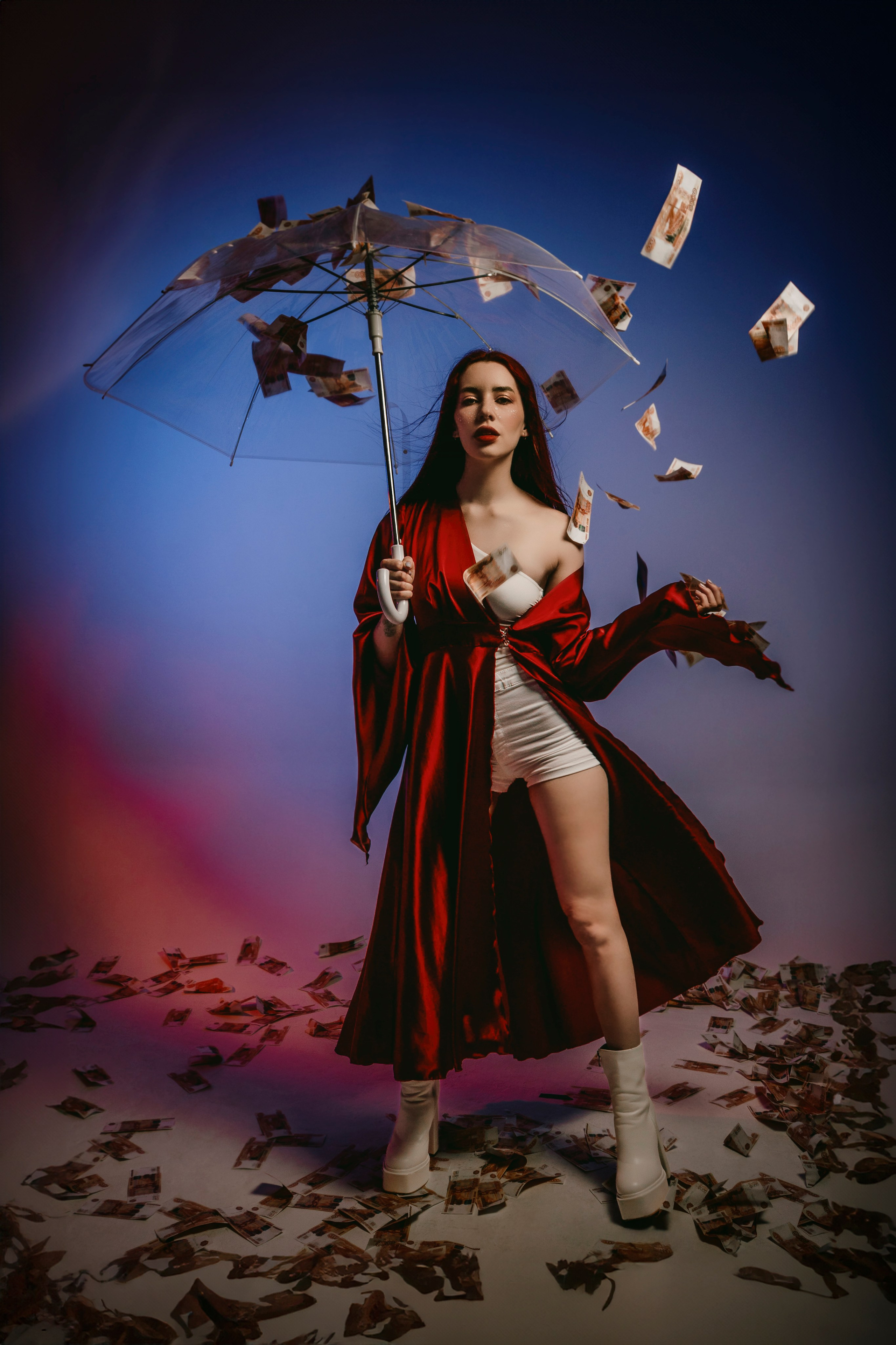 Музыкальный лейбл «ВИТРИНА»