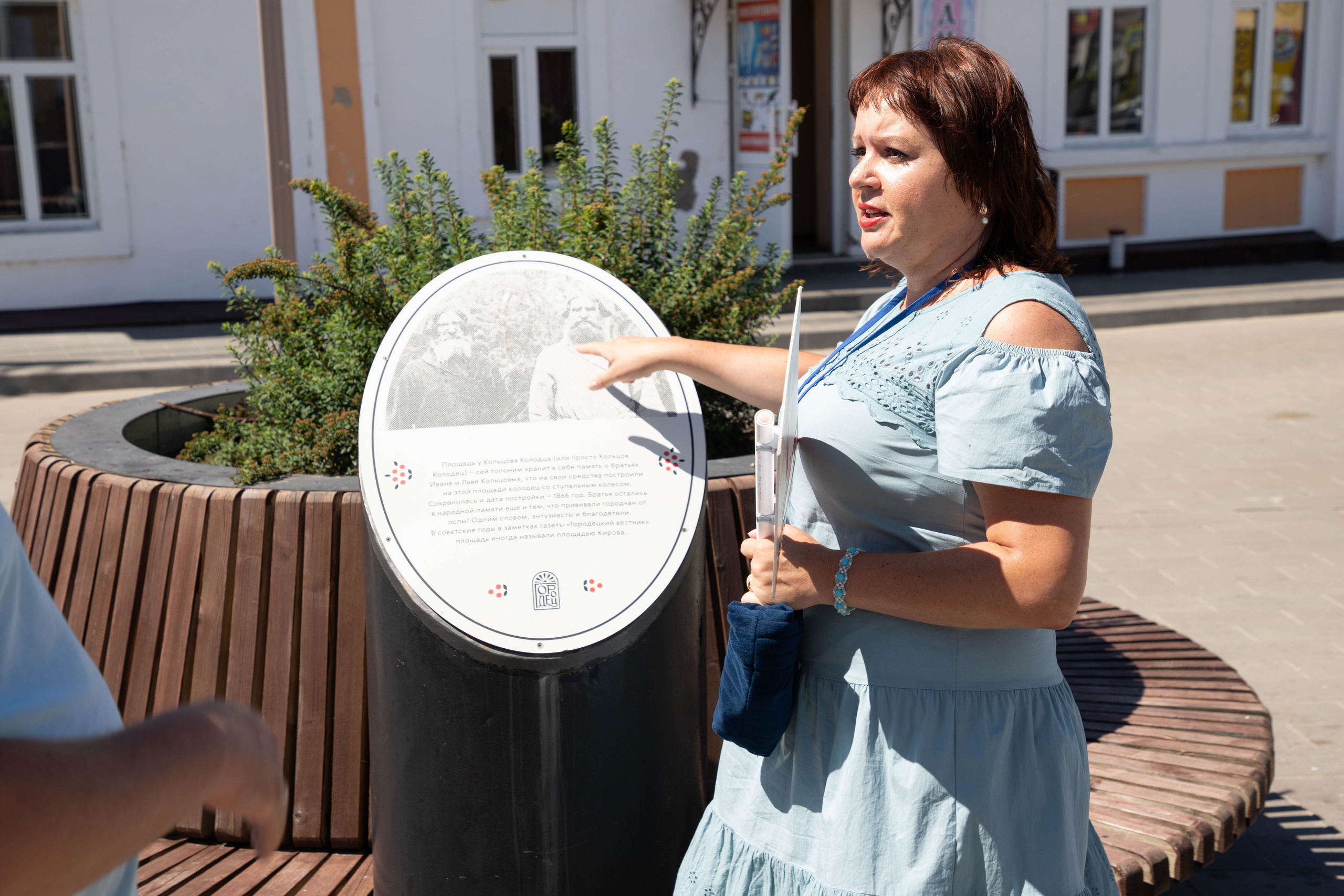 БРИКС экскурсия в Городце. Ваш фотограф в Нижнем Новгороде