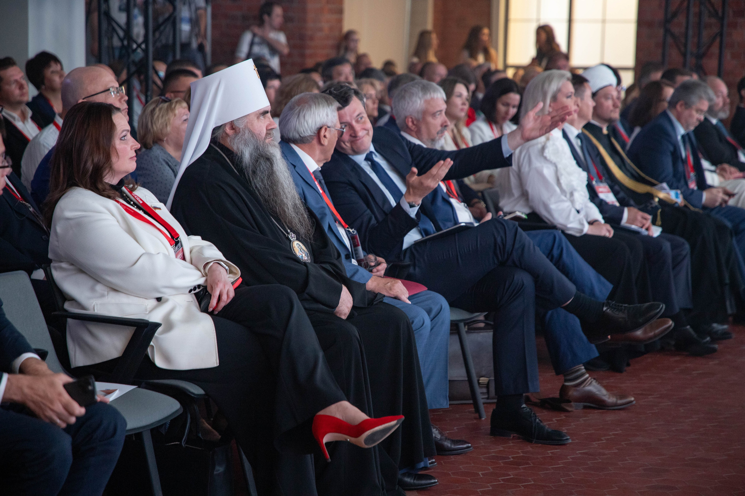 БРИКС 2024. Ваш фотограф в Нижнем Новгороде