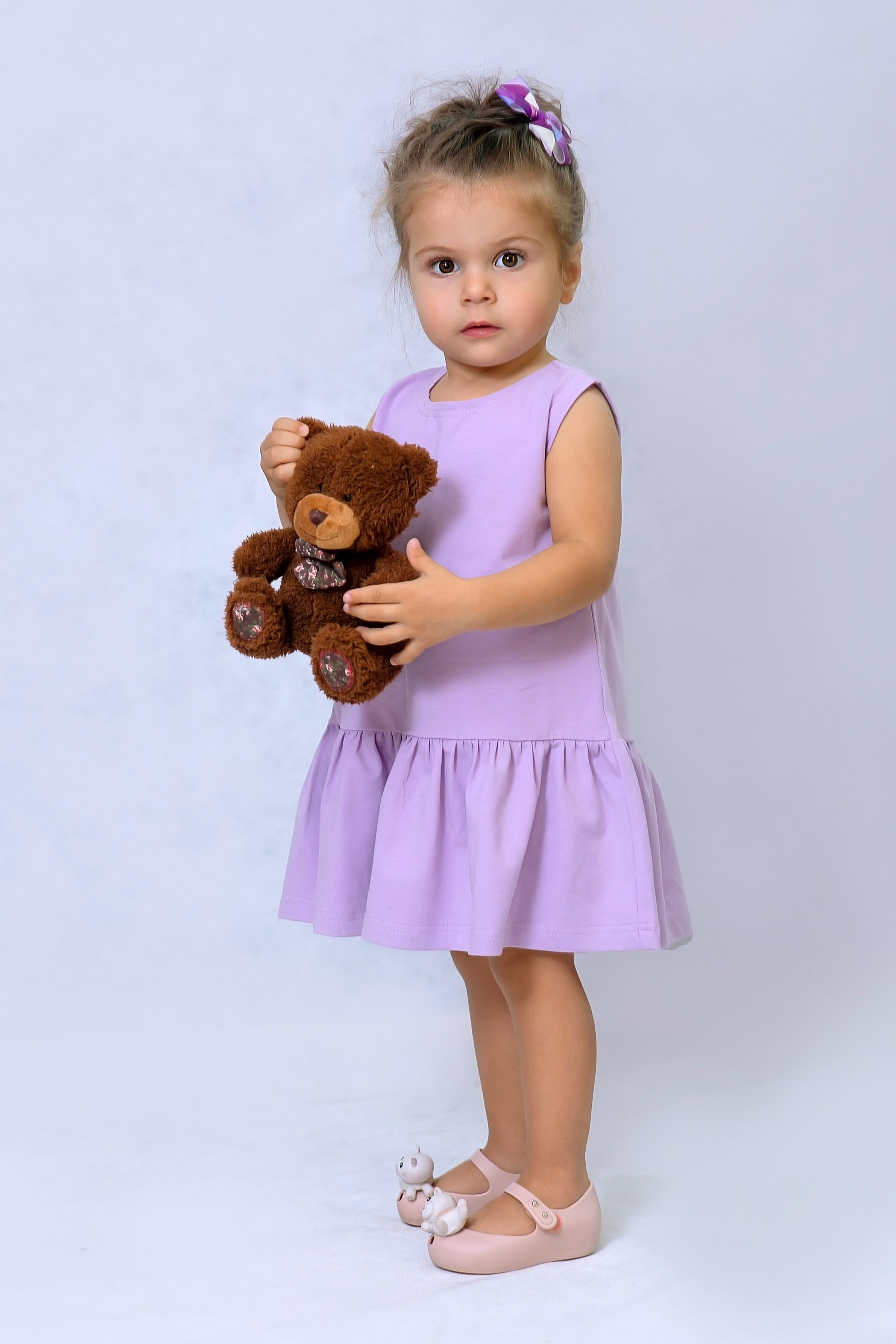 Одежда. Art photographer Nino