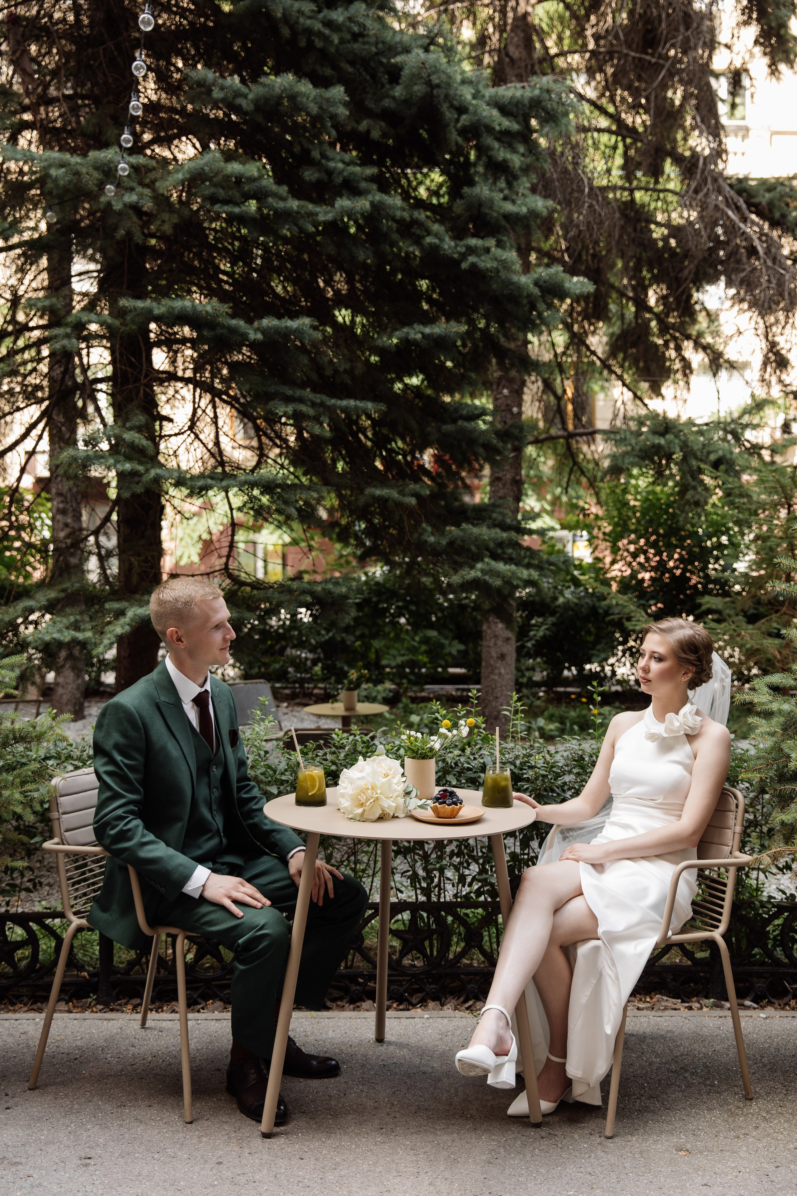 Свадьба Антона и Маши. Свадебный и семейный фотограф в Волгограде Анастасия Кошенскова