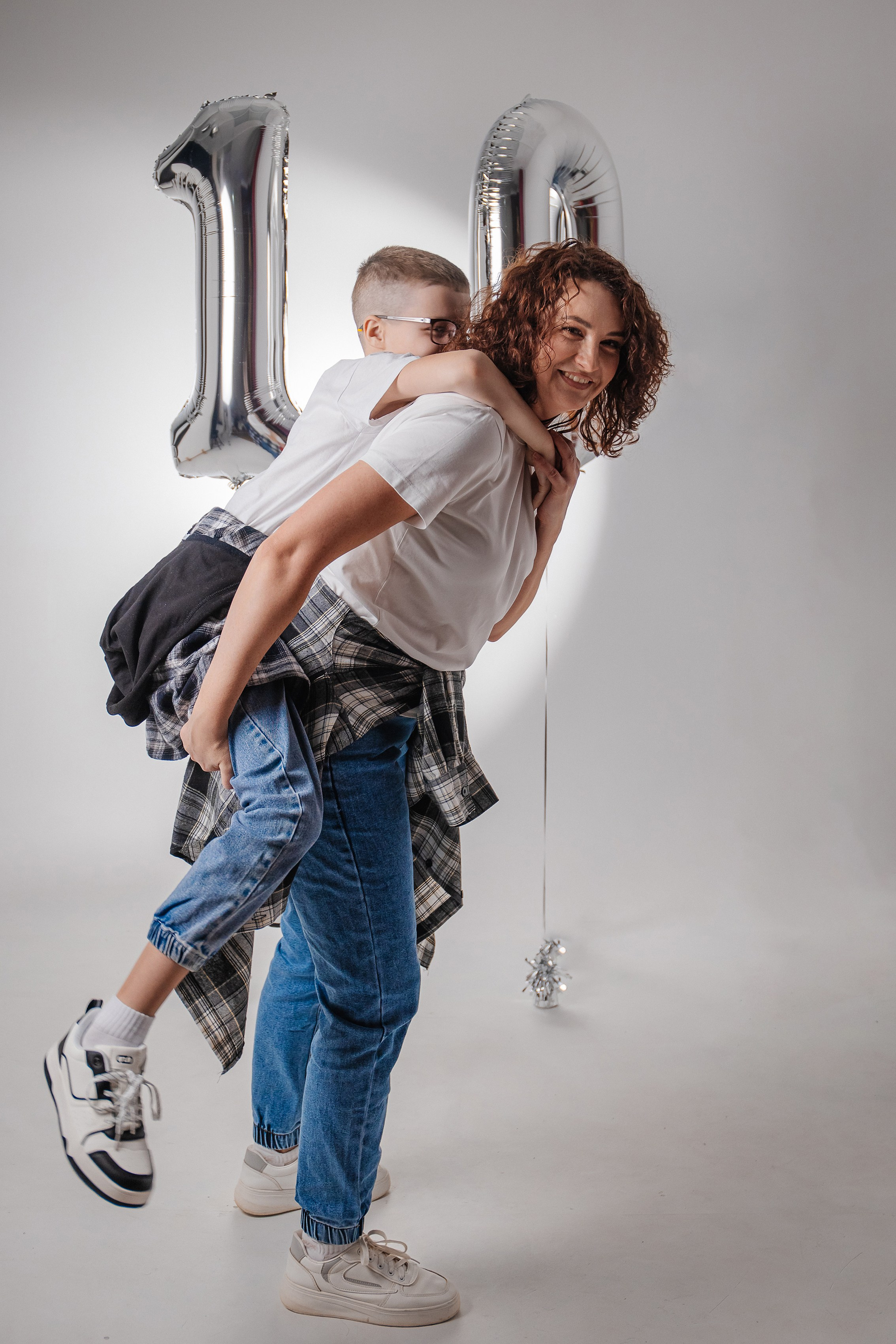 Семейные фотосессии. Фотограф Норильск Талнах Оксана Пашкевич