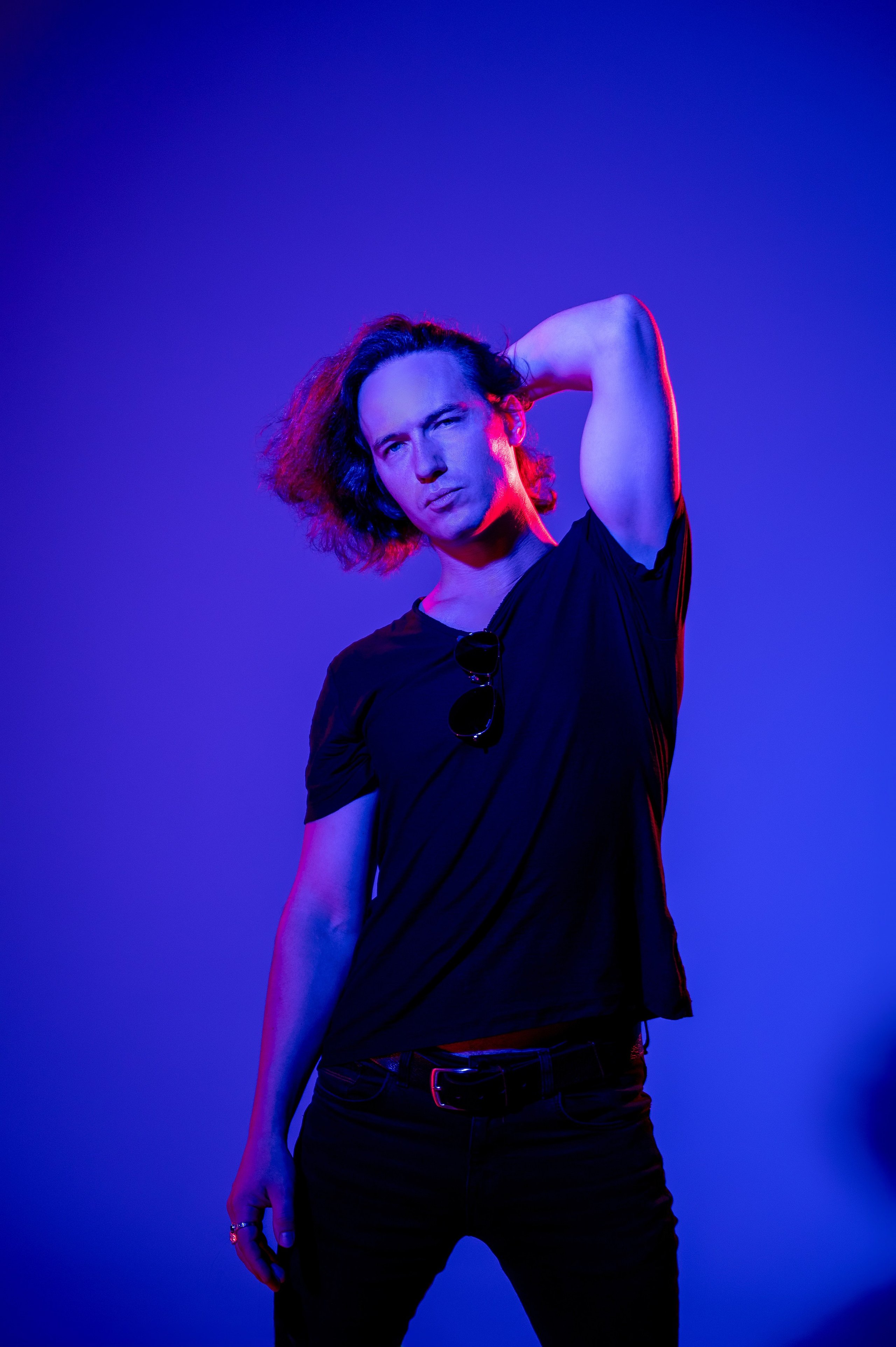 Музыкальная группа heavy-metal «REST». Свадебный, семейный и репортажный фотограф. Брянск. Эльвира Голенкова