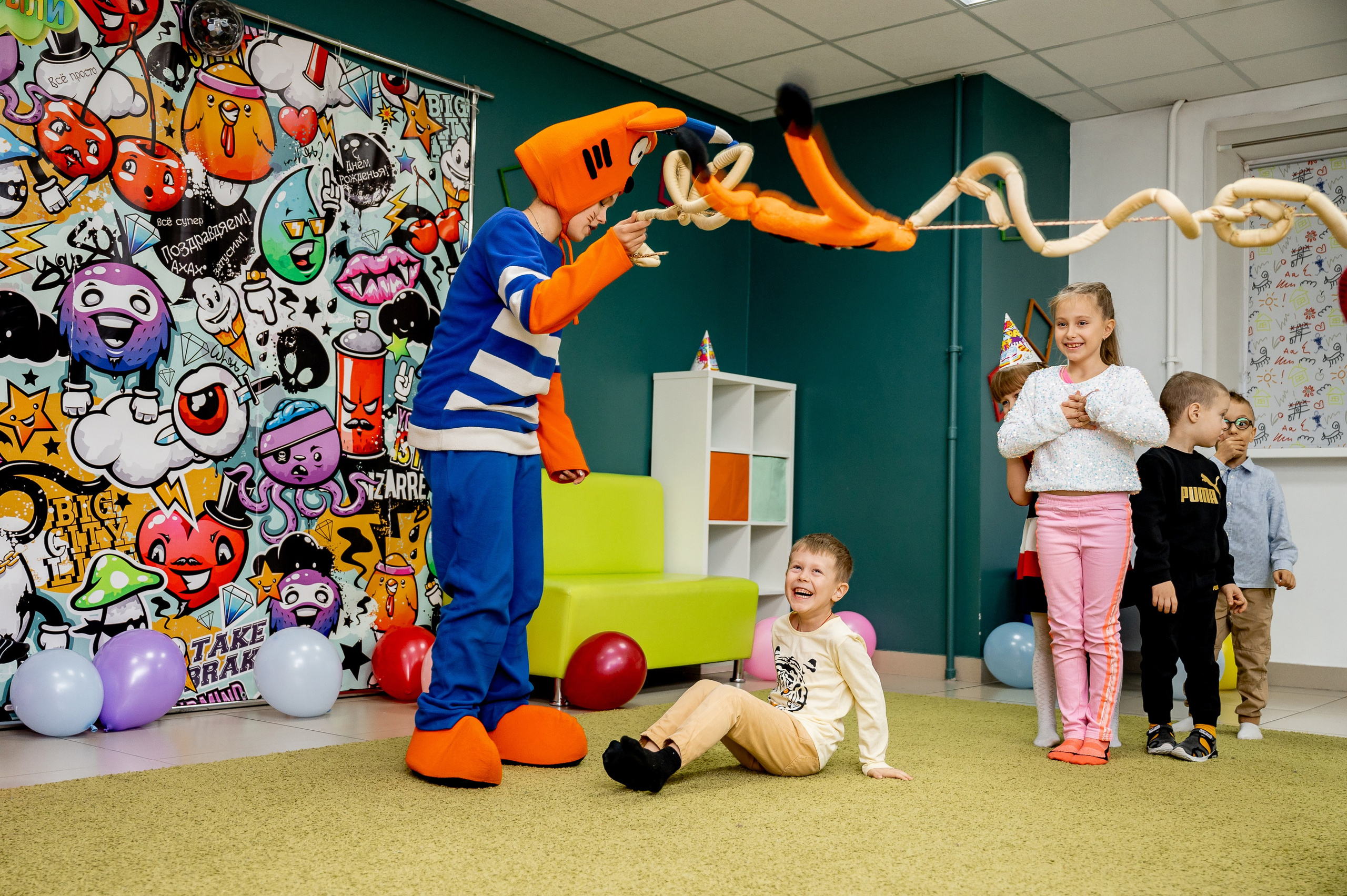 Диме 5 лет. «Жили-были». Свадебный, семейный и репортажный фотограф. Брянск. Эльвира Голенкова