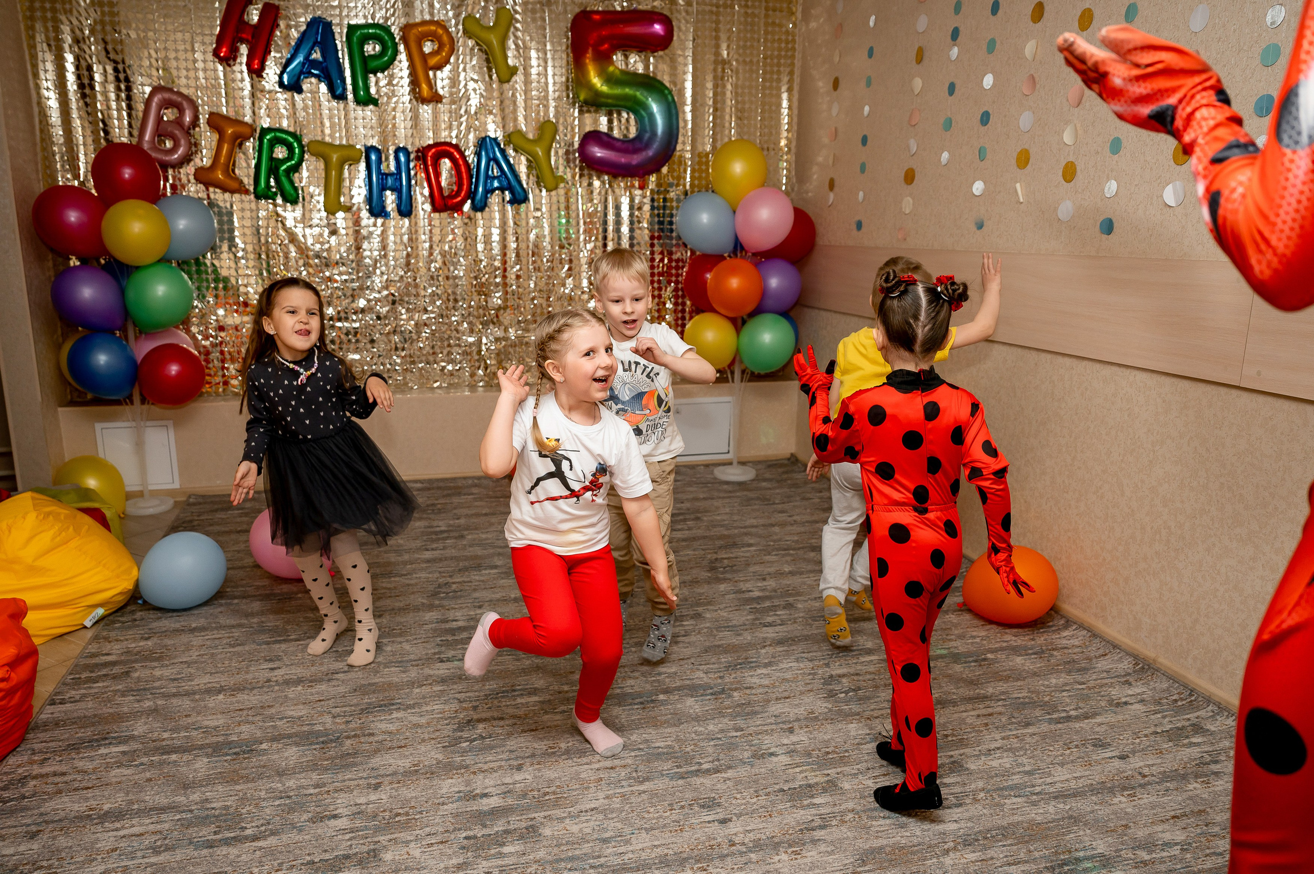 Милашке 6 лет. «Жили-были». Свадебный, семейный и репортажный фотограф. Брянск. Эльвира Голенкова