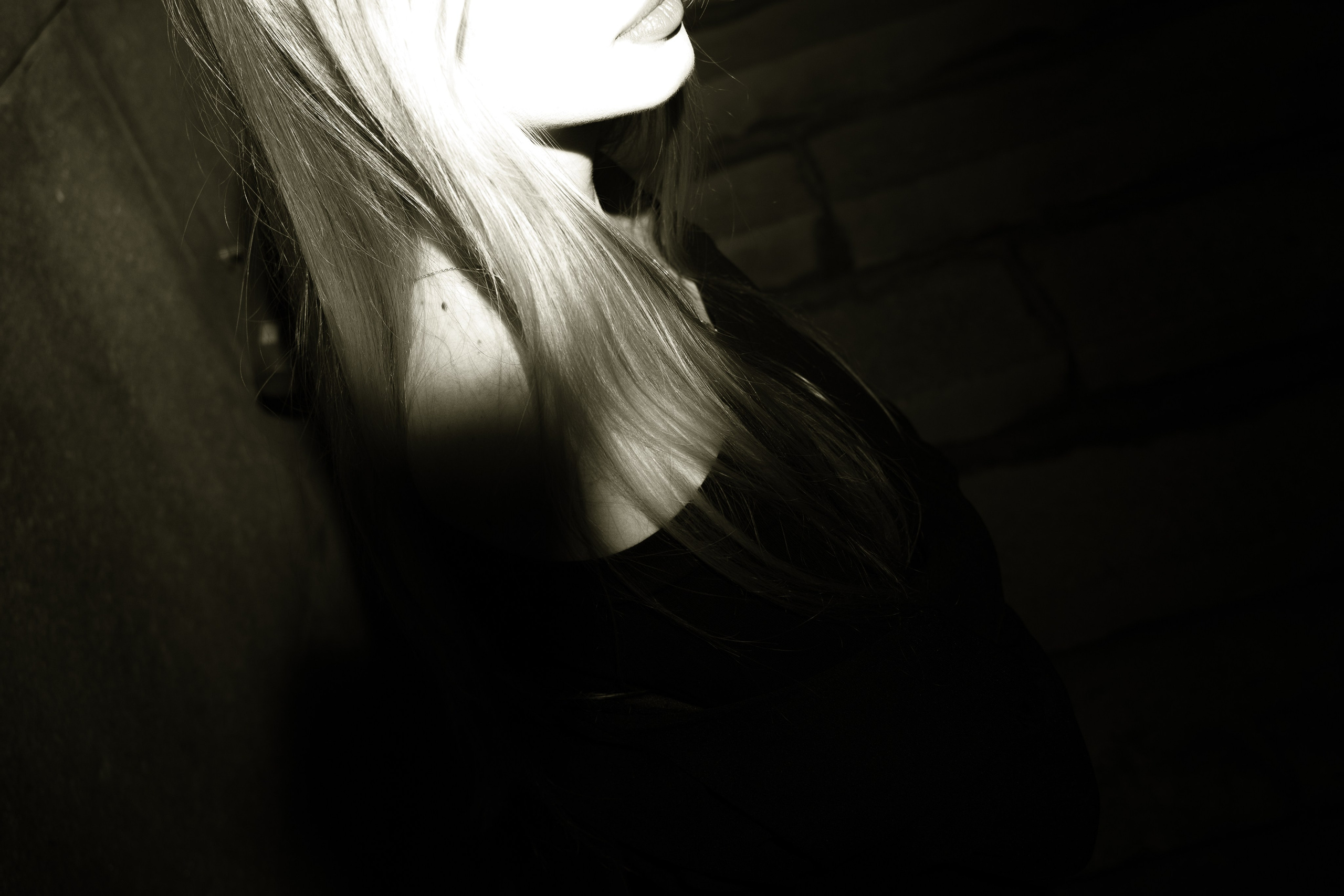 Елизавета. Арт фотограф в Москве, Цуканов Александр