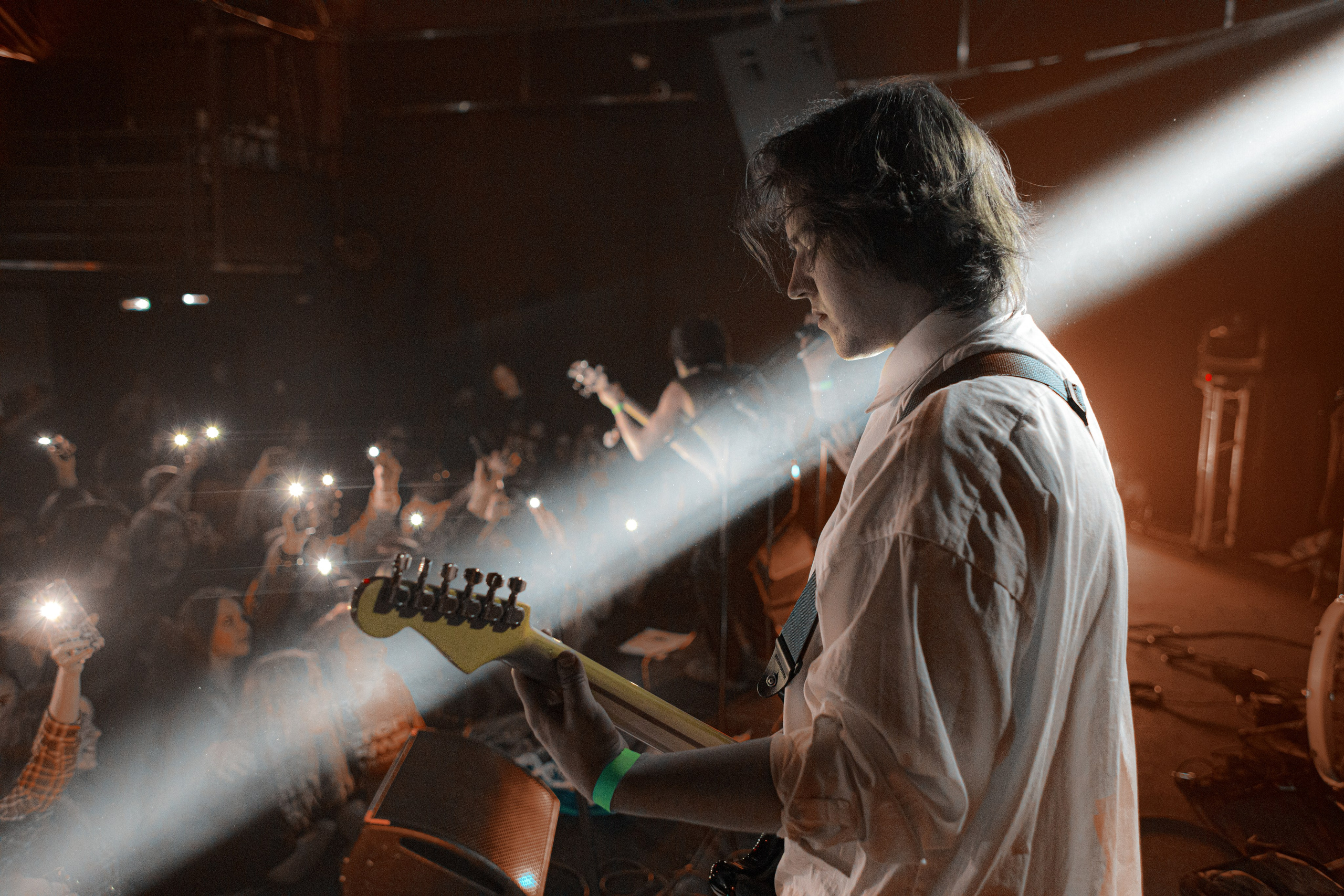 Cover party. Фотограф в Пермском крае Матвей Раттер