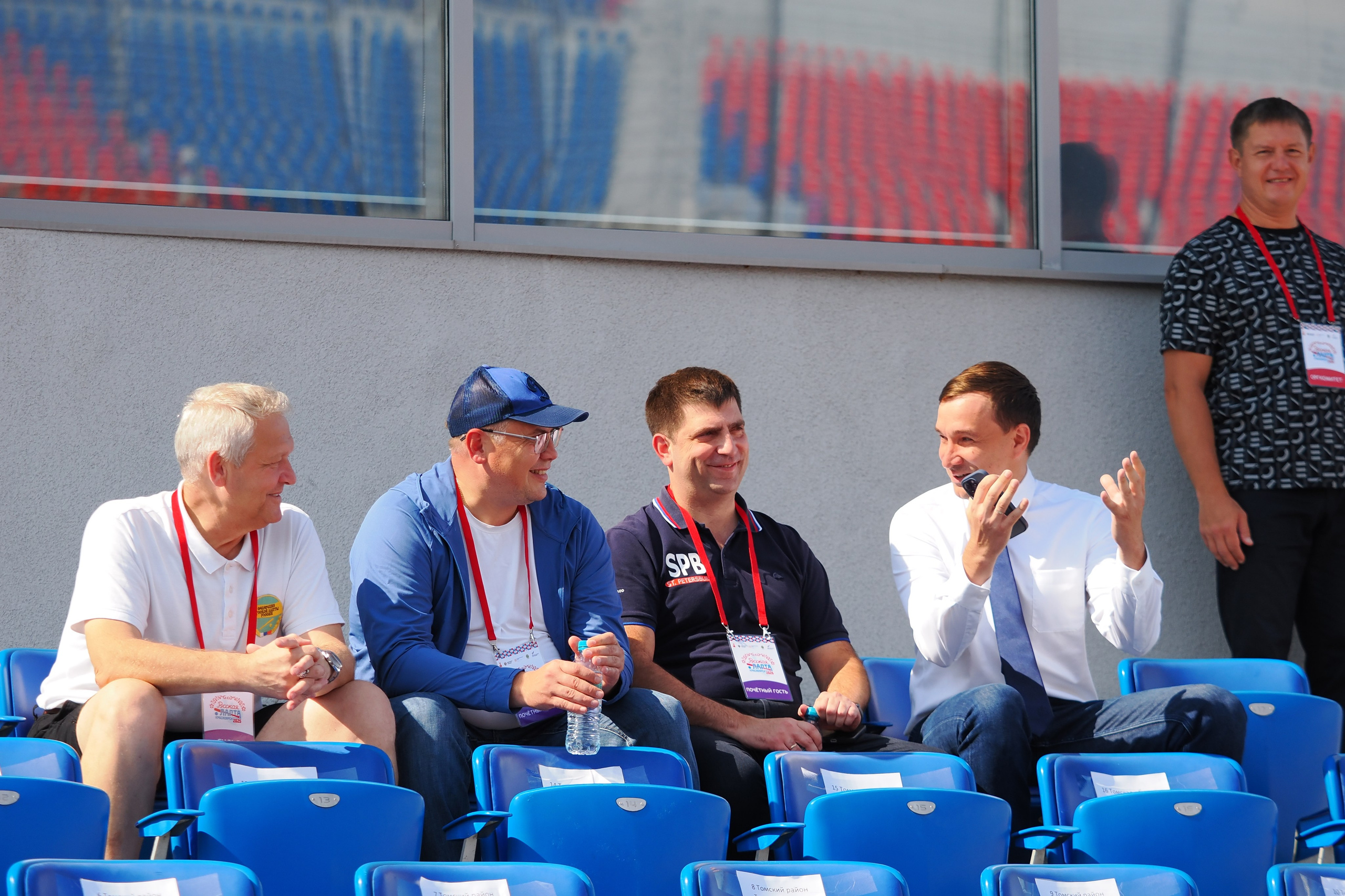 Всероссийские соревнования по русской лапте. Репортажный фотограф Алексей Козьмин