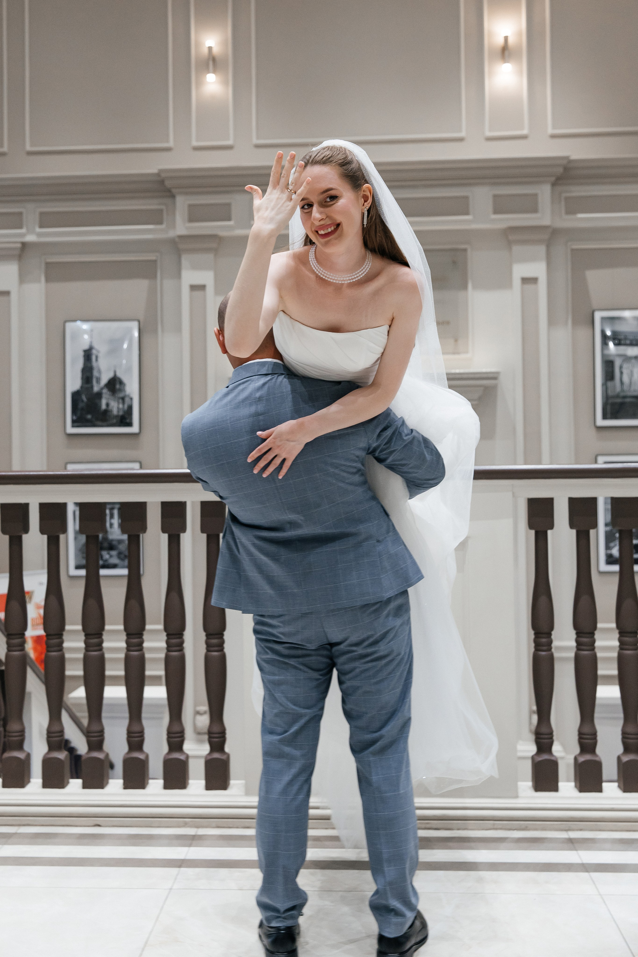 Свадебный фотограф Кирилл Хлобыстов