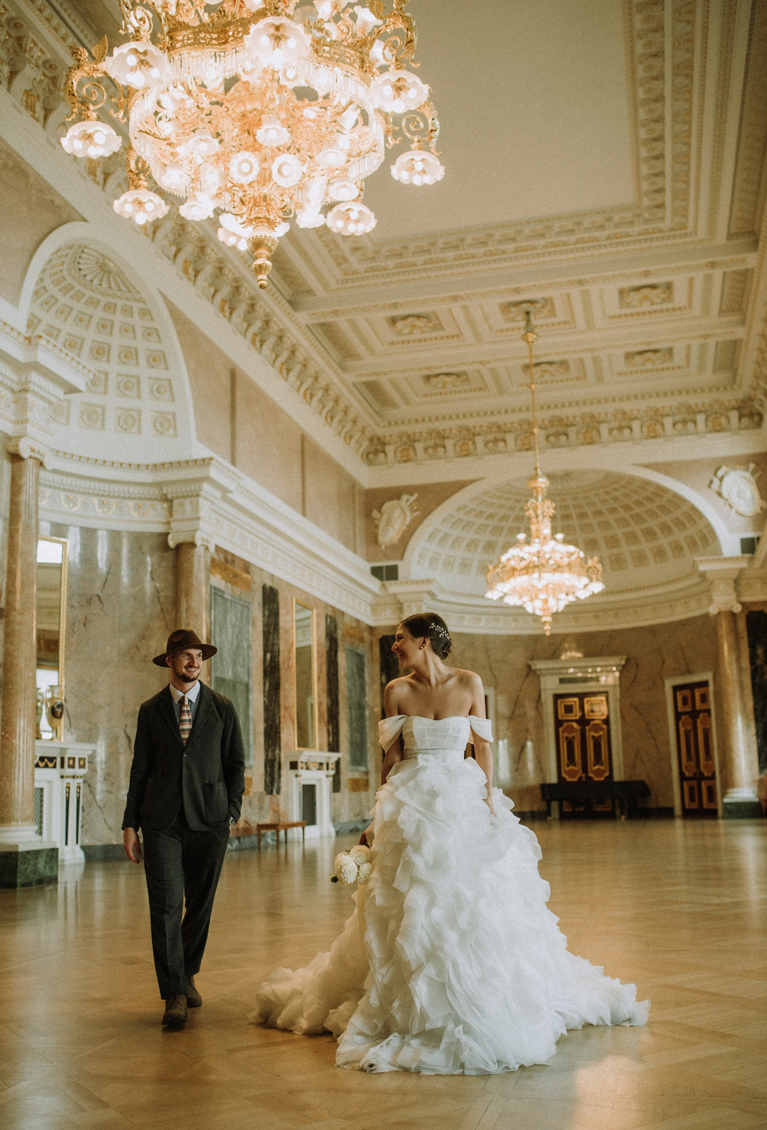 Ваня и Настя. Фотограф в Санкт-Петребурге и в Великих Луках Волченкова Екатерина