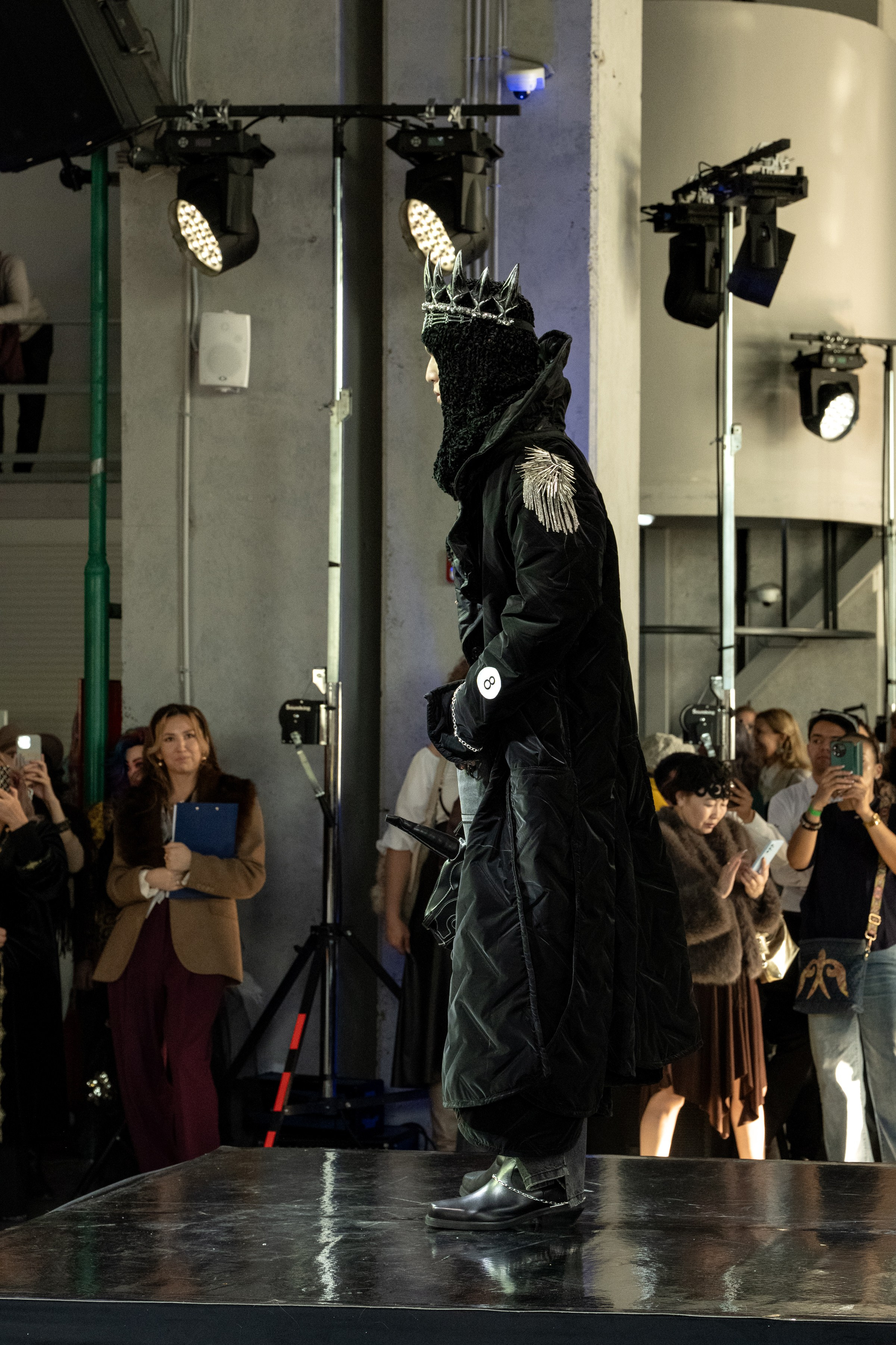 Asian Global Cup 2025 Day3. Сайт Алматинского НЮ АРТ, будуар и фэшн фотографа Дениса Карпенко