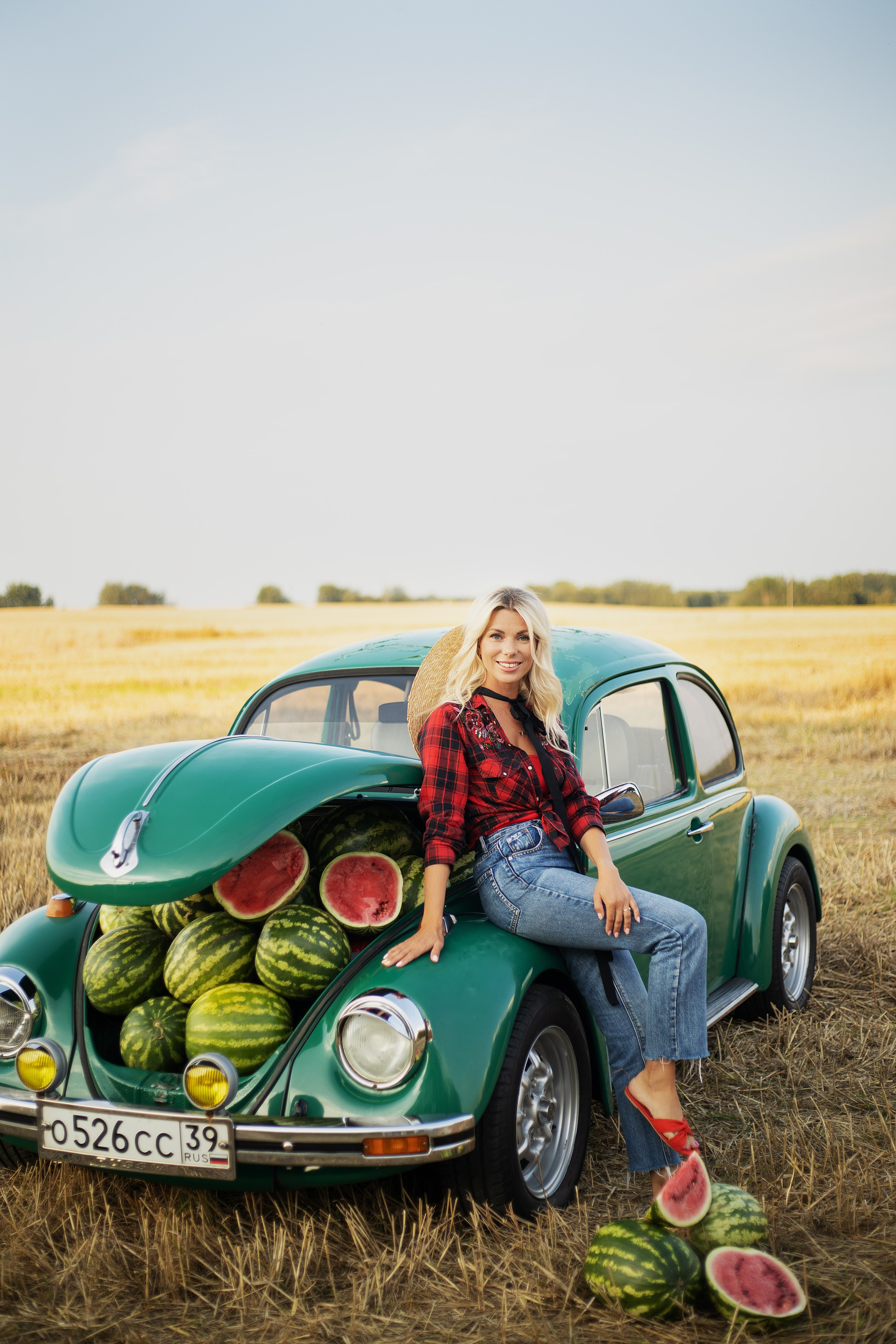 2024. Контент-фотограф в Калининграде (Москве) Наталья Кеворкова