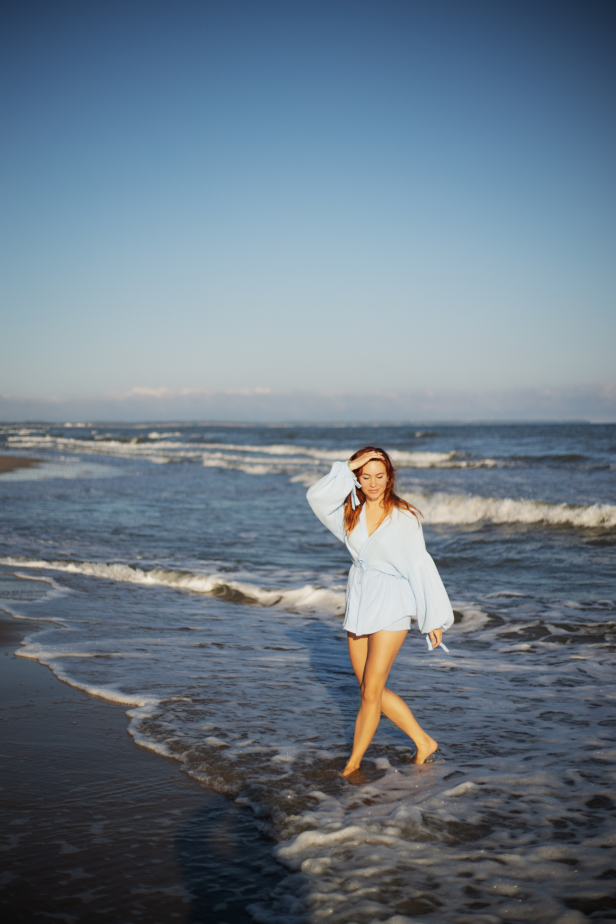 2024. Контент-фотограф в Калининграде (Москве) Наталья Кеворкова