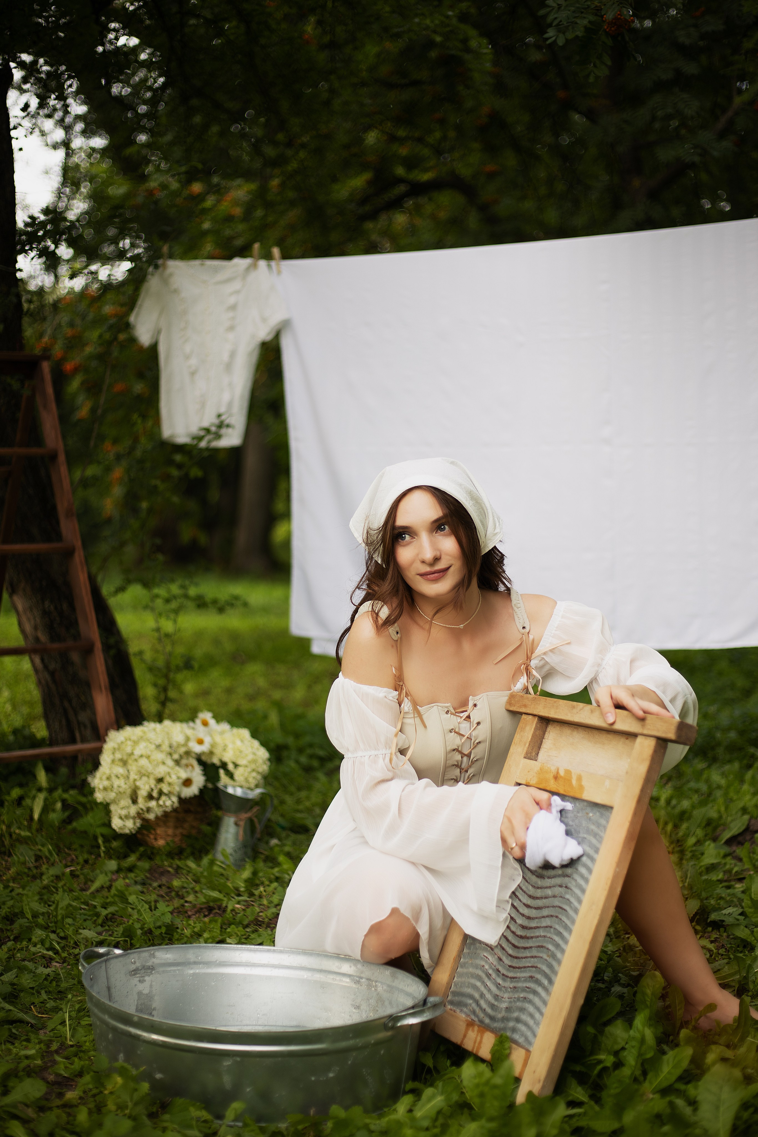 2024. Контент-фотограф в Калининграде (Москве) Наталья Кеворкова