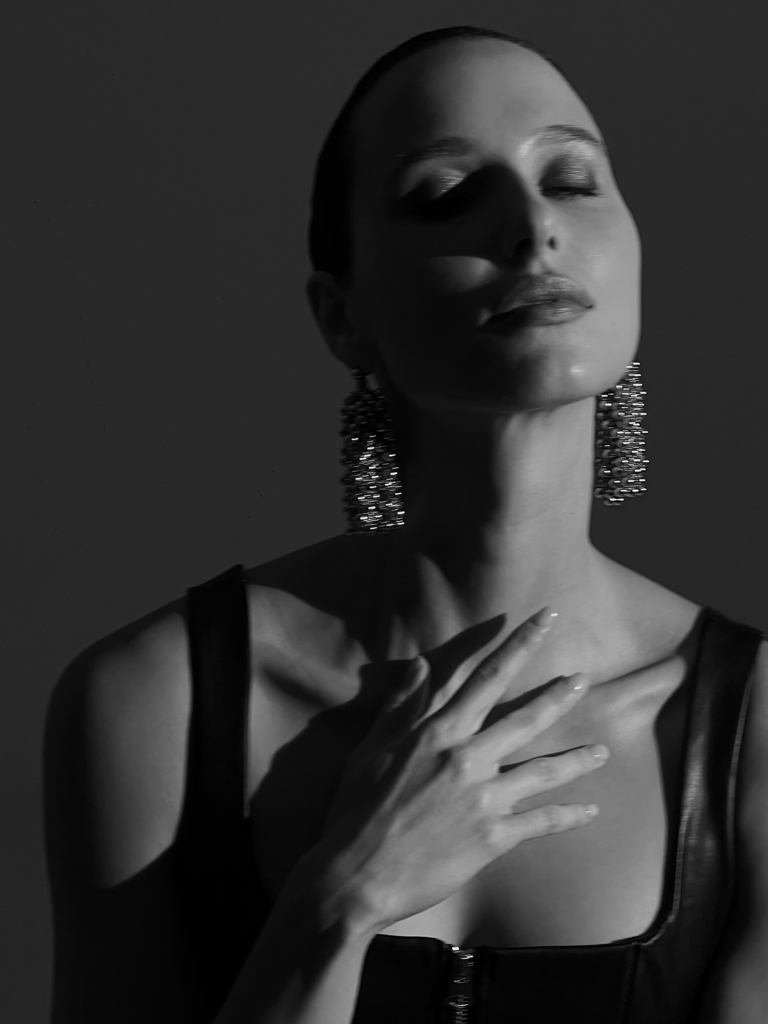 Love Republic. Дарья Стумайтис — продюсер и креатор