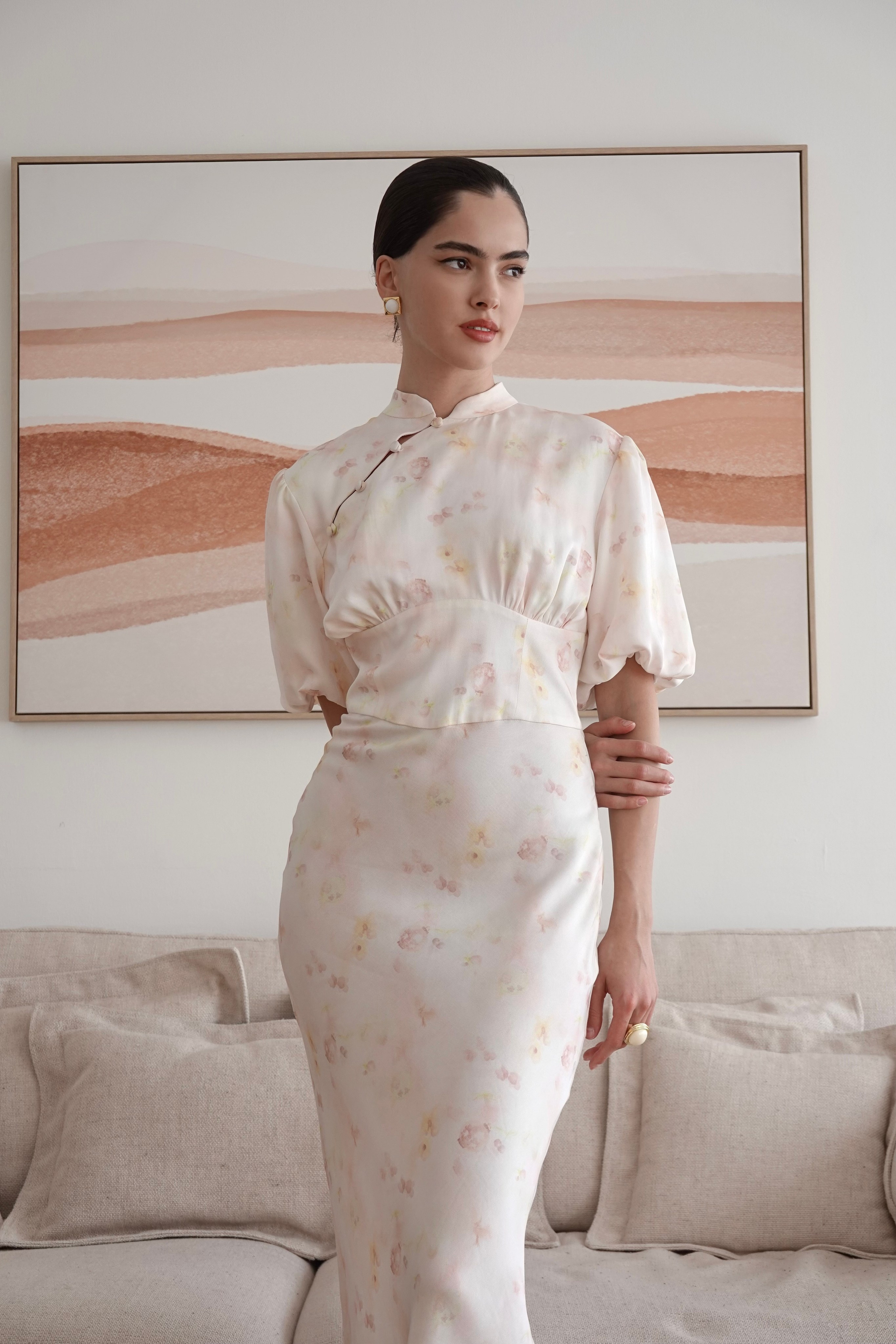 Nude Story. Дарья Стумайтис — продюсер и креатор