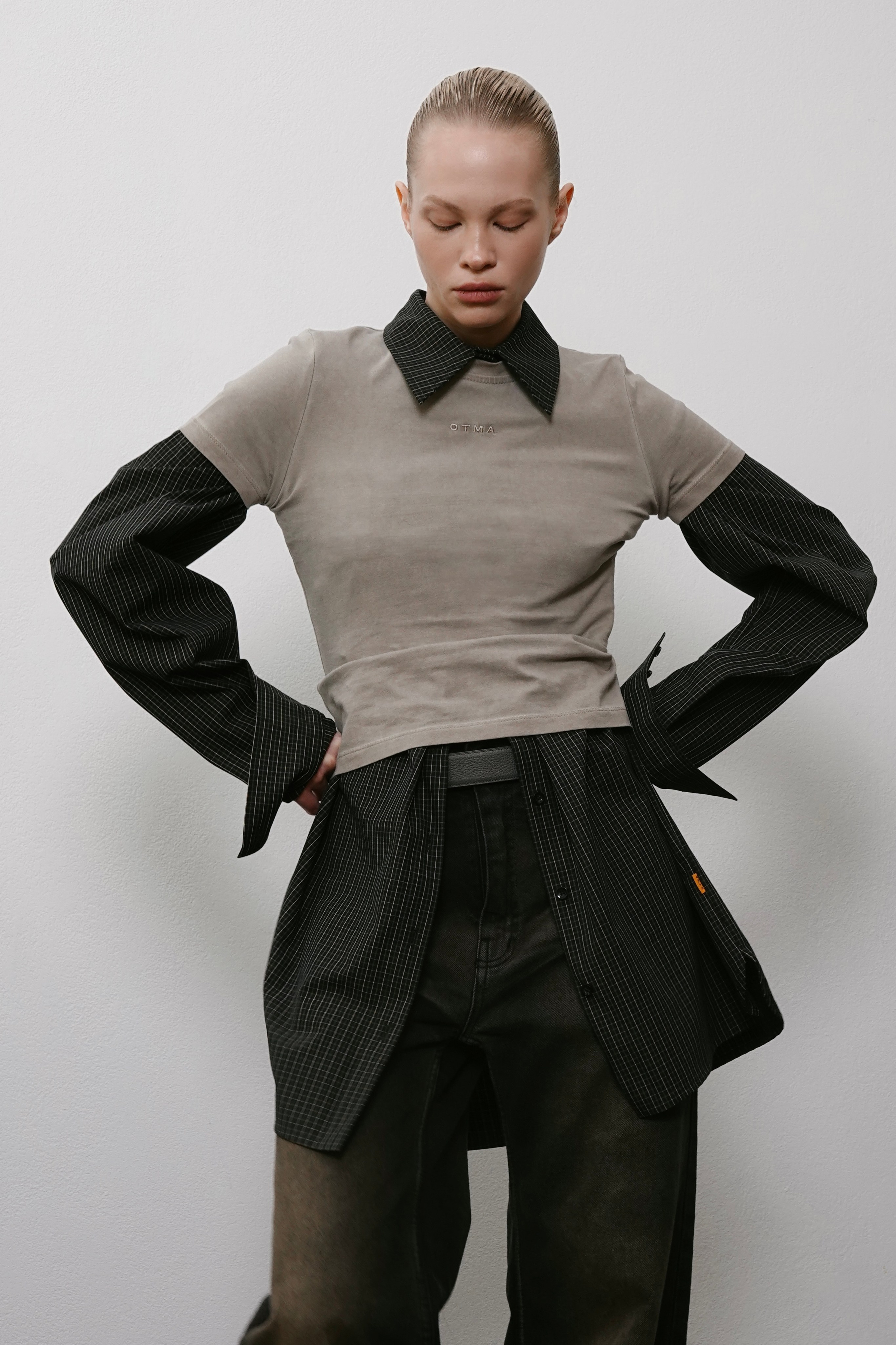 OTMÁ. Дарья Стумайтис — продюсер и креатор