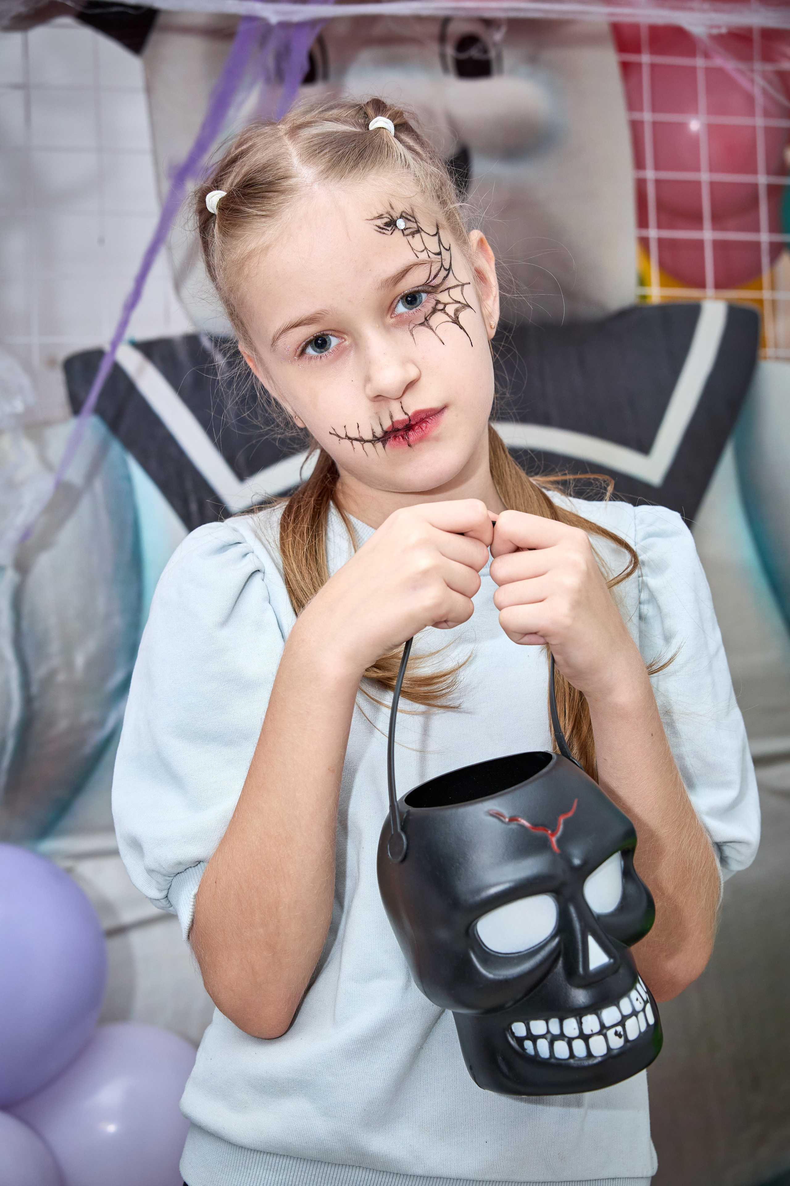 Детские. Фотограф в Новосибирске Алена Скокова