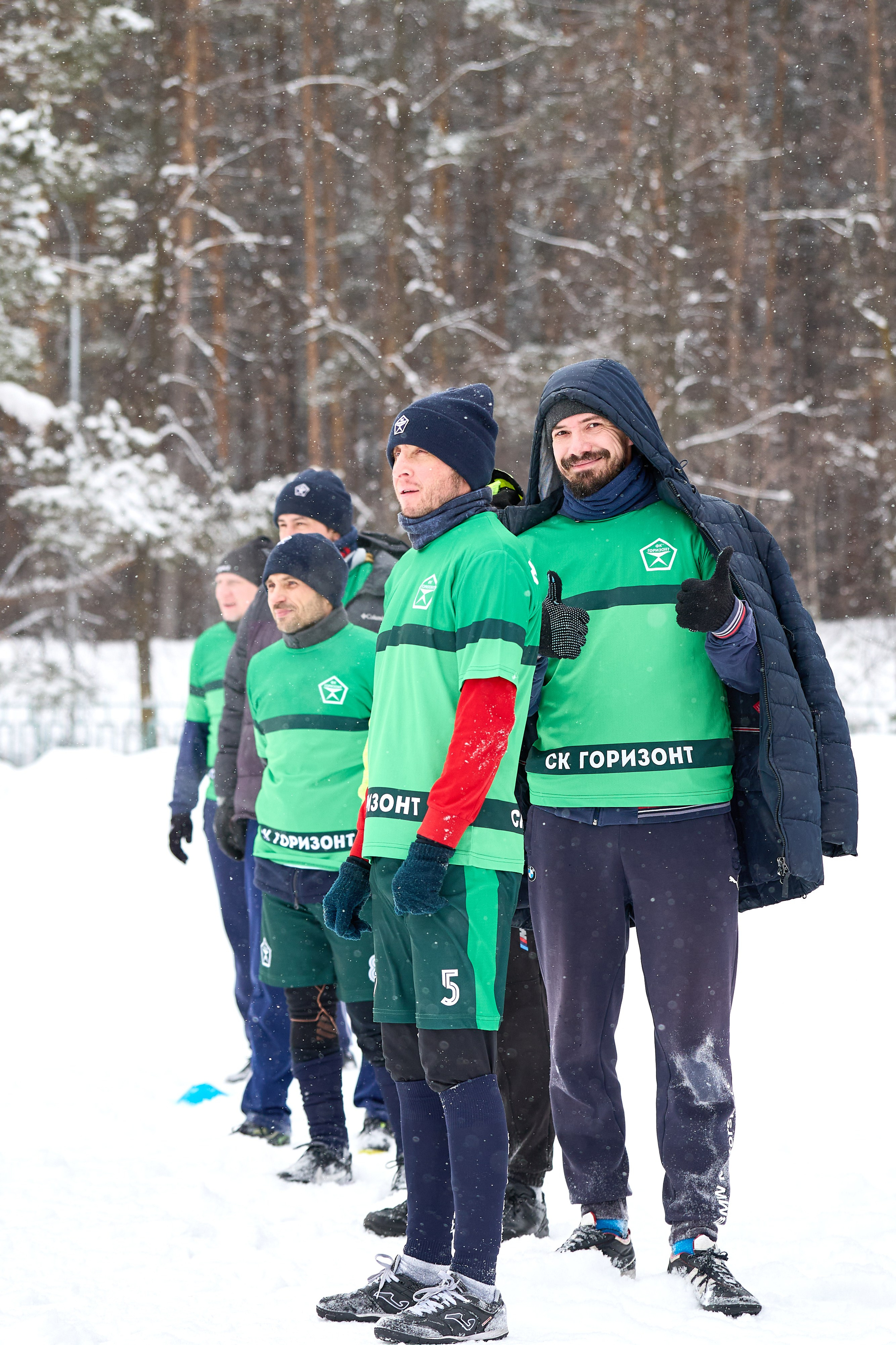 Футбол — Академ Лига. Фотограф в Новосибирске Алена Скокова