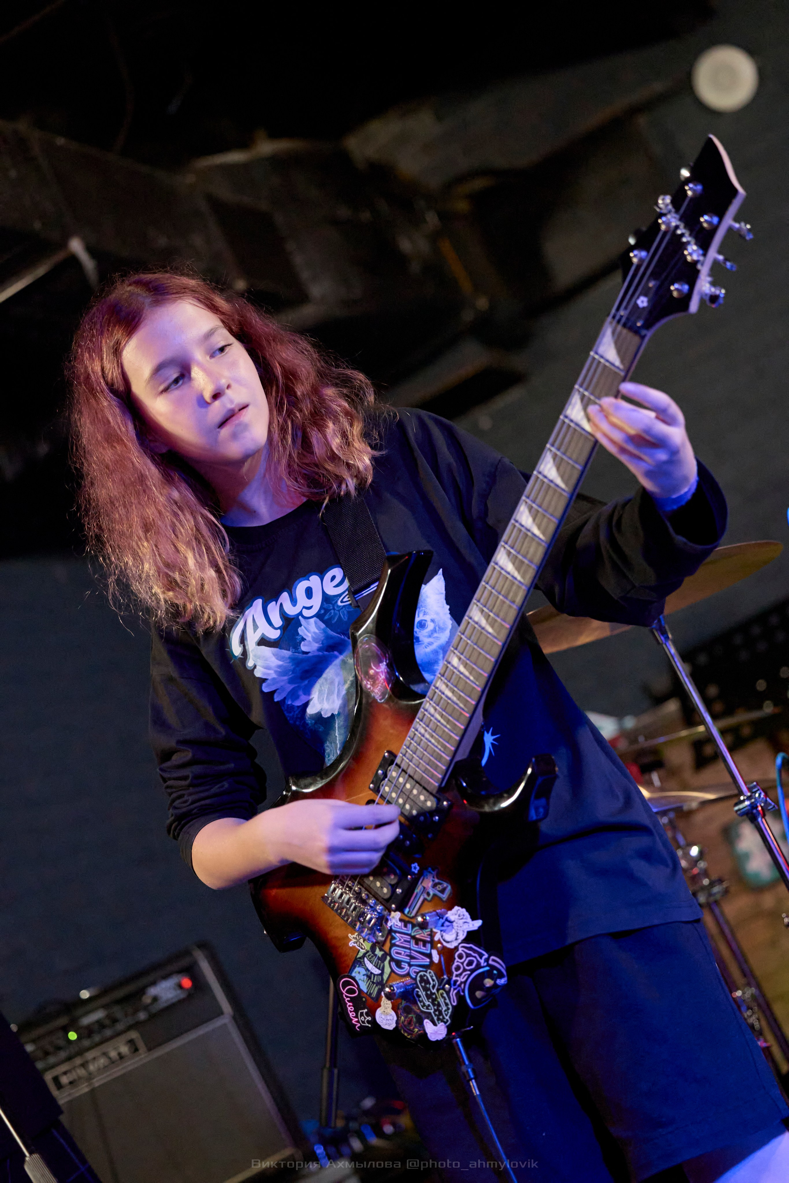 19.07.2024 НШБ Зеленоград. Виктория Ахмылова. Фотограф в Москве