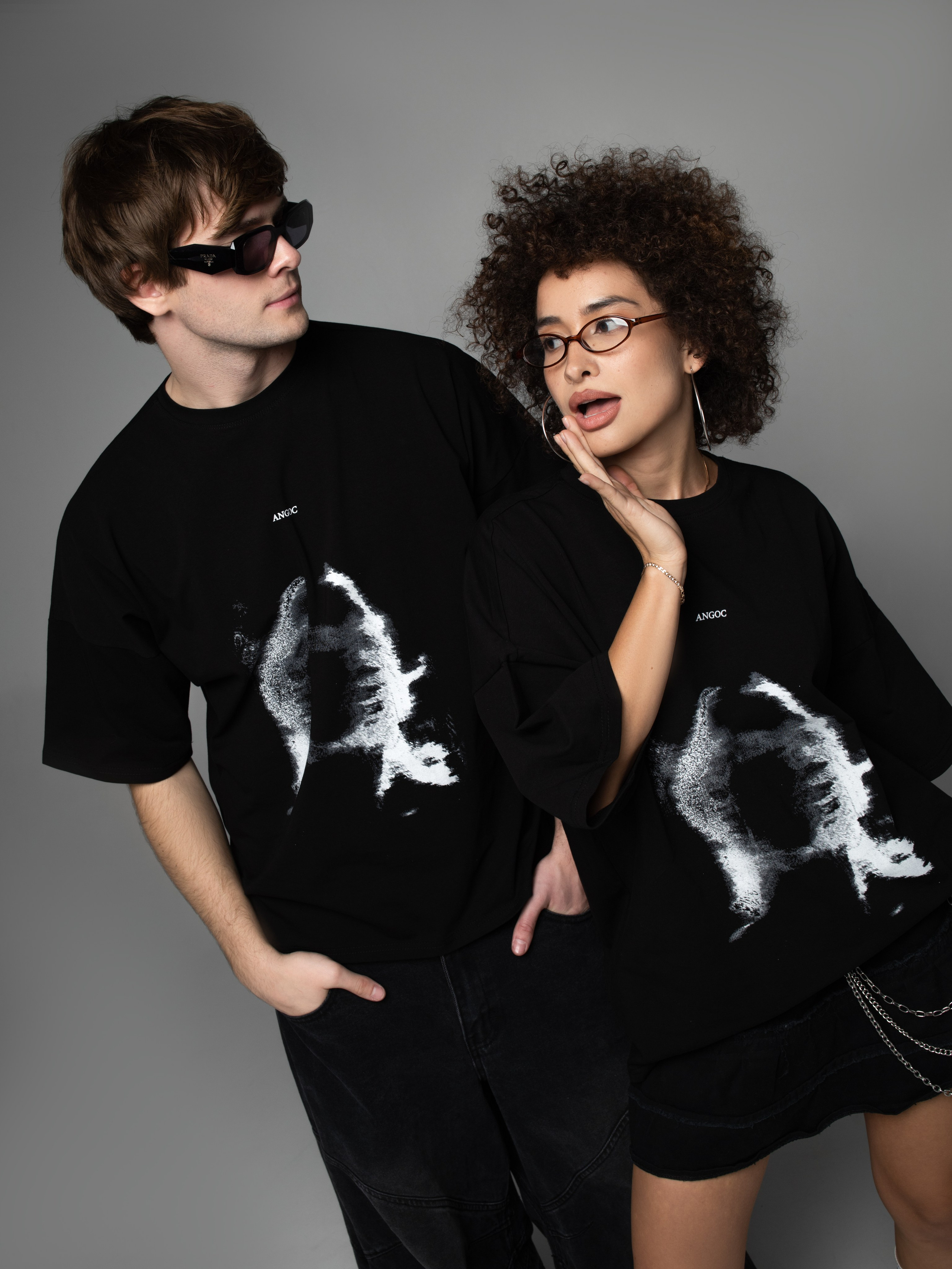 КАТАЛОГ | серый фон. RUNA production — стильные съемки для брендов